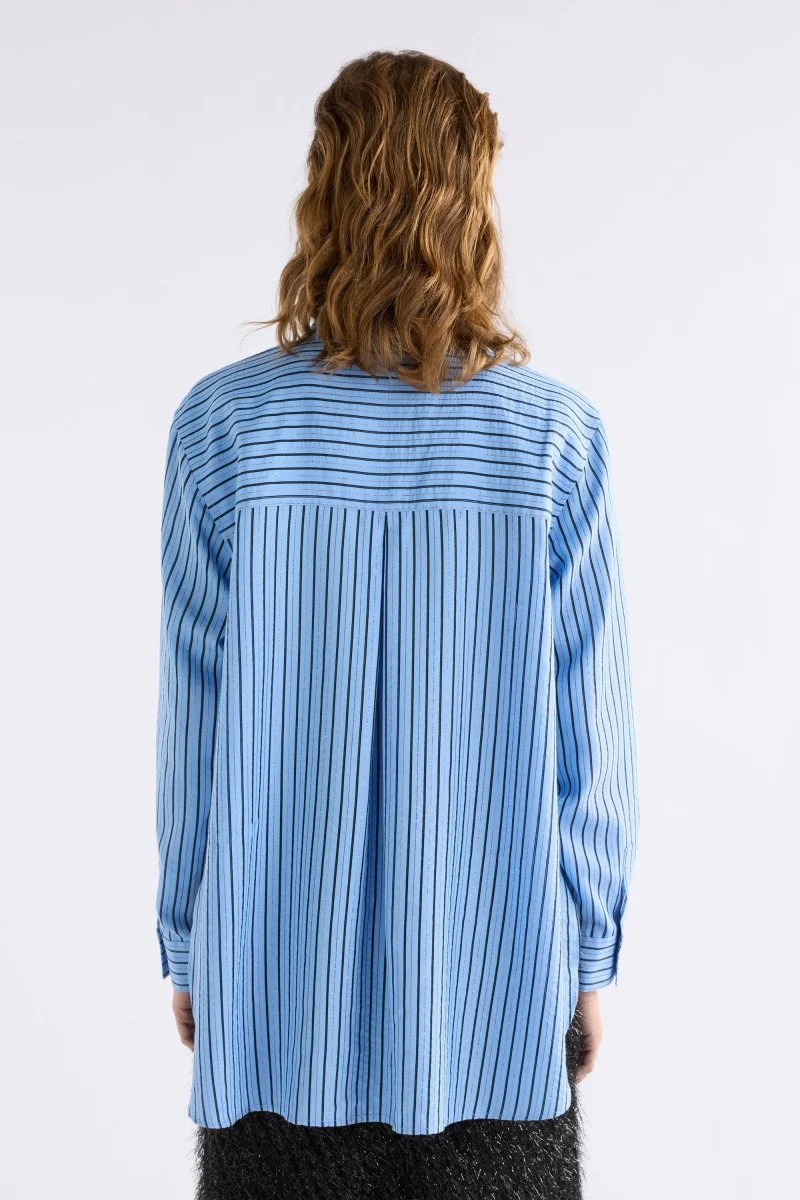Hedi Shirt - Coming Soon - Image 5