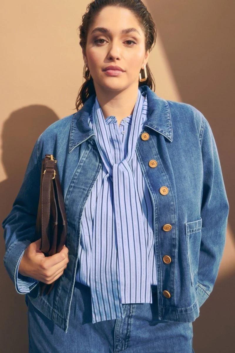 Hedi Shirt - Coming Soon - Image 7