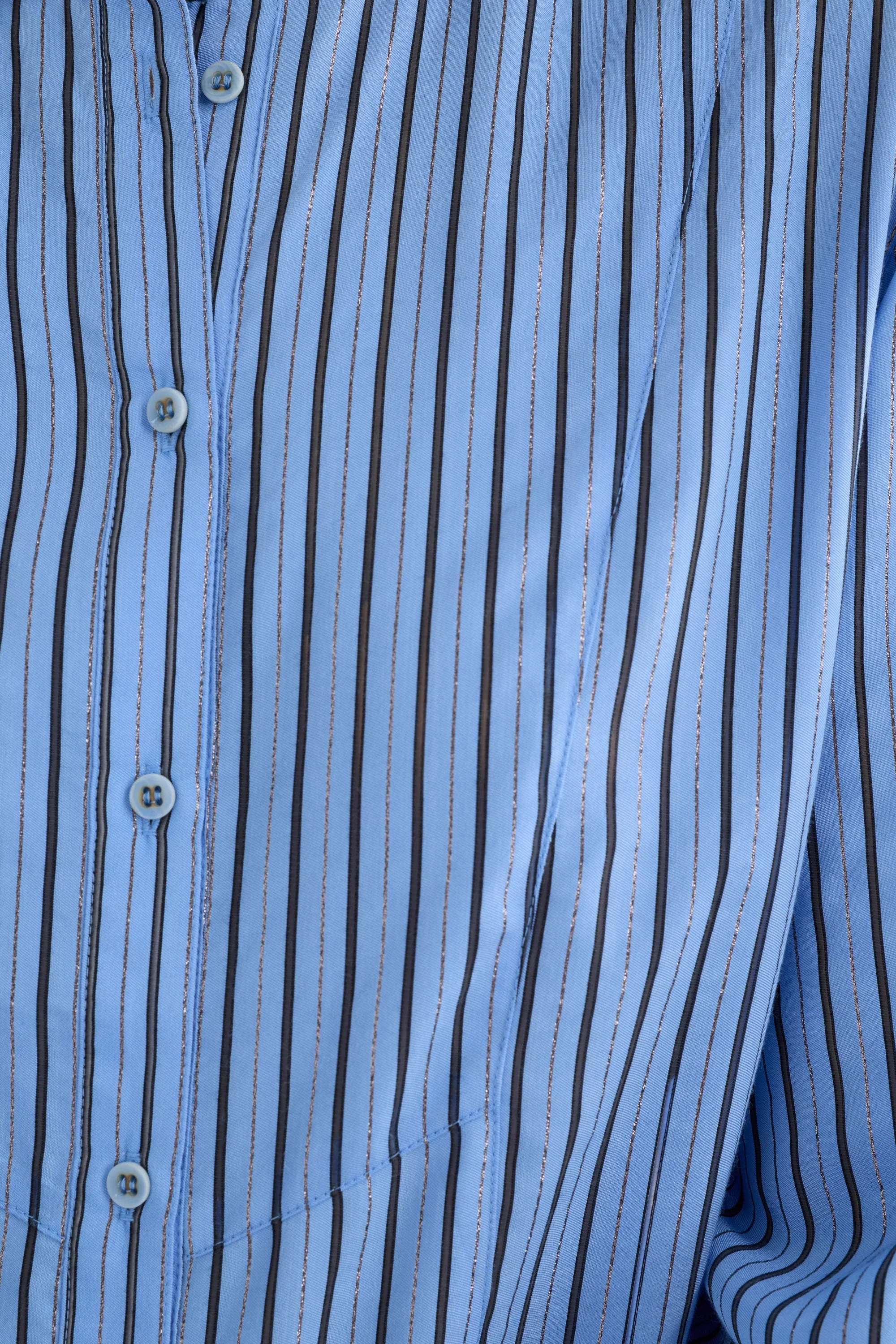 Hedi Shirt Dress - Coming Soon - Image 7