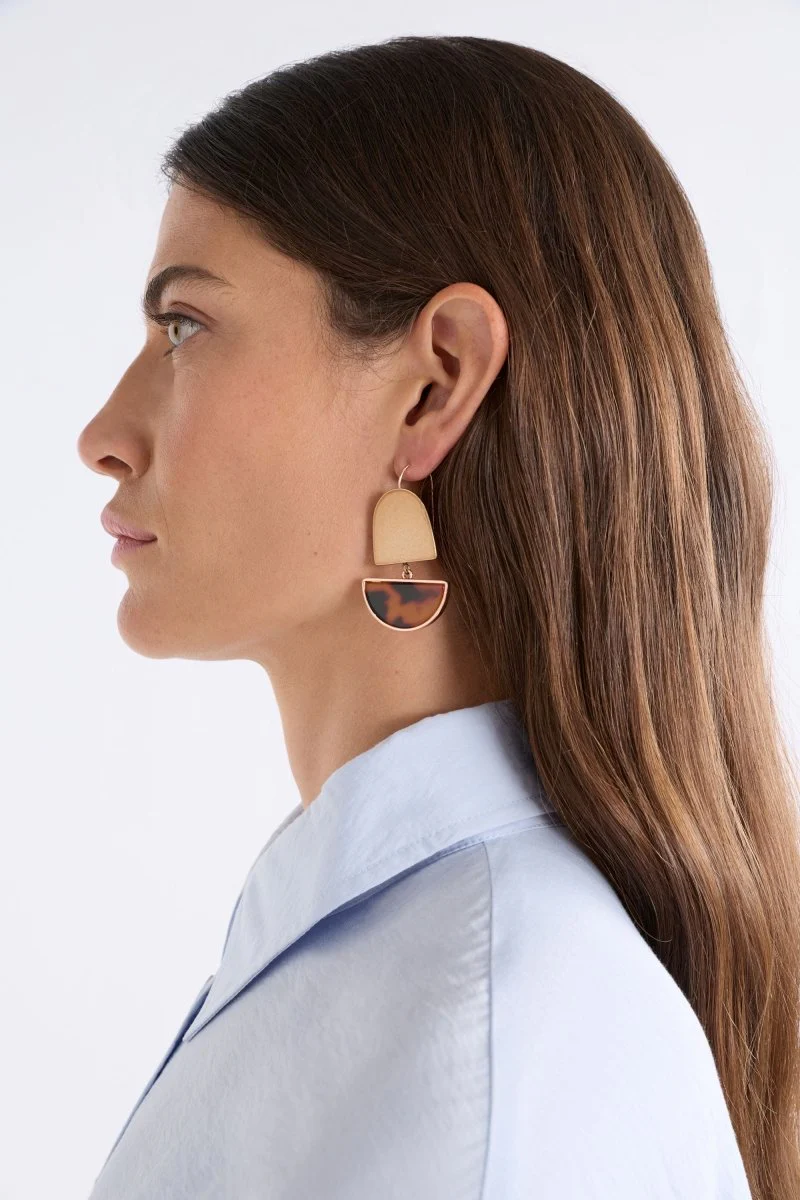 Heran Hook Earring - Image 5