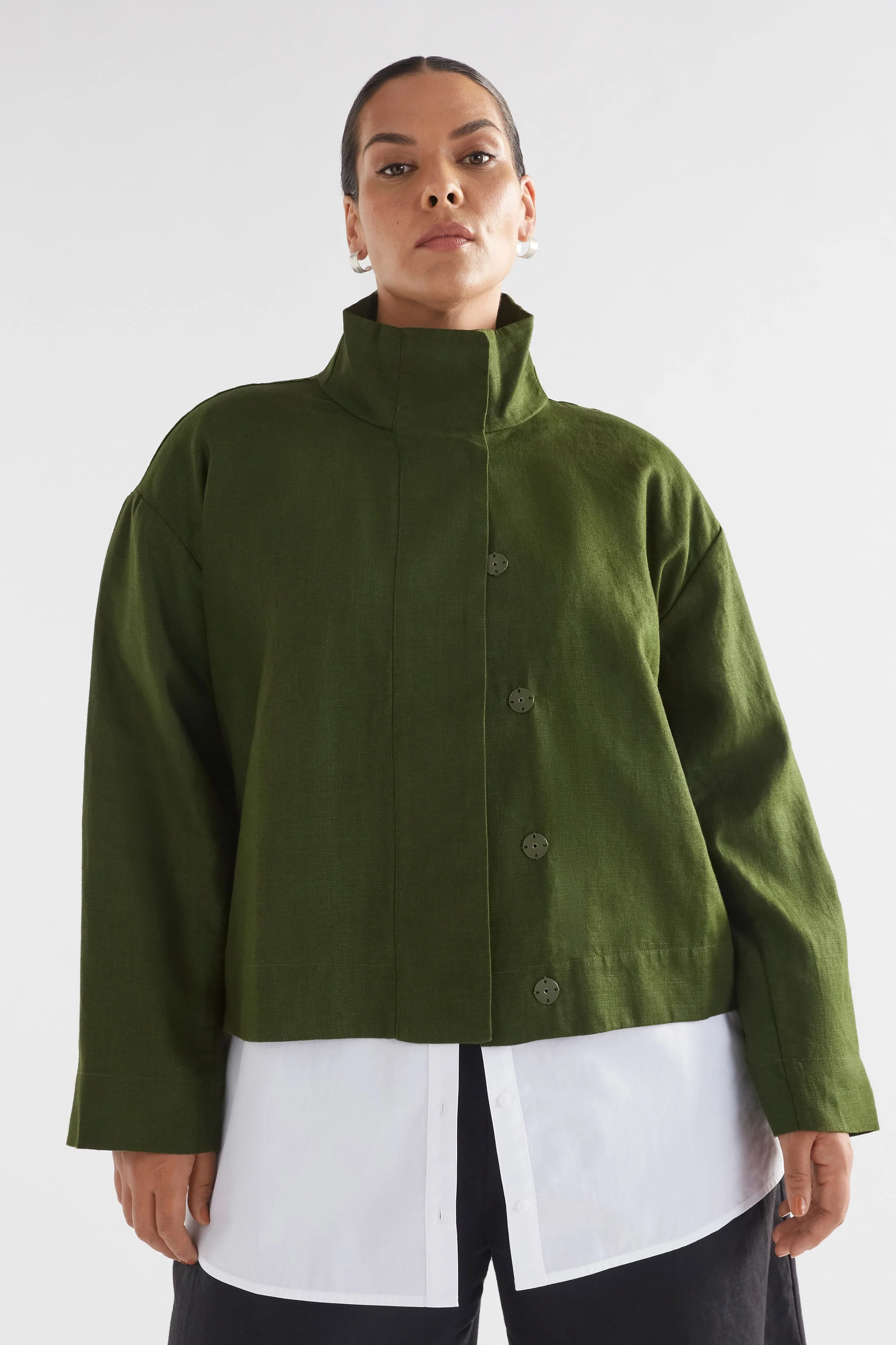 Hofer Jacket - Image 7