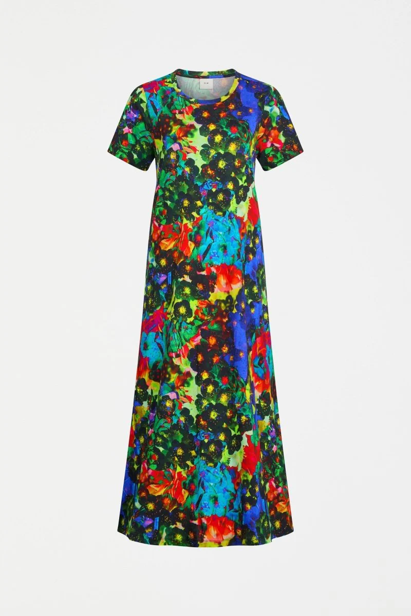 Holst Tshirt Dress - Image 3