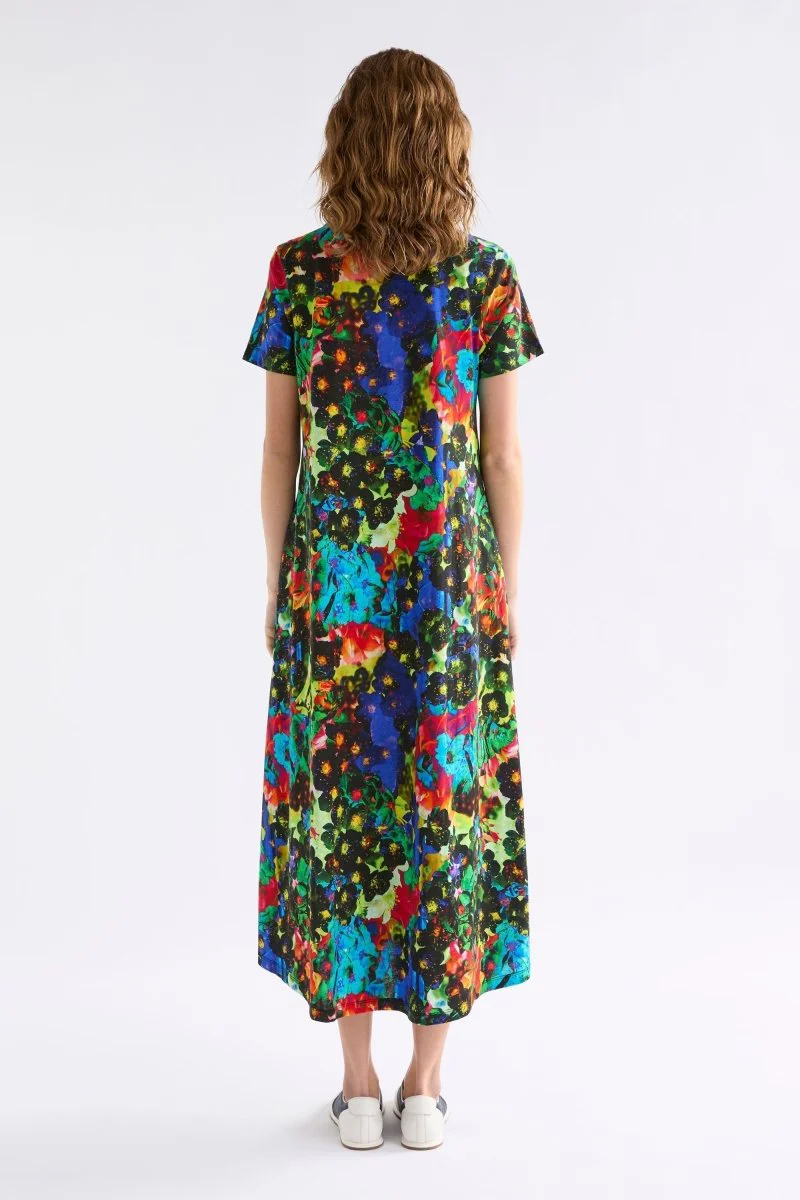 Holst Tshirt Dress - Image 5