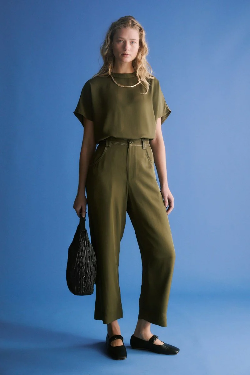 Hullu Pant