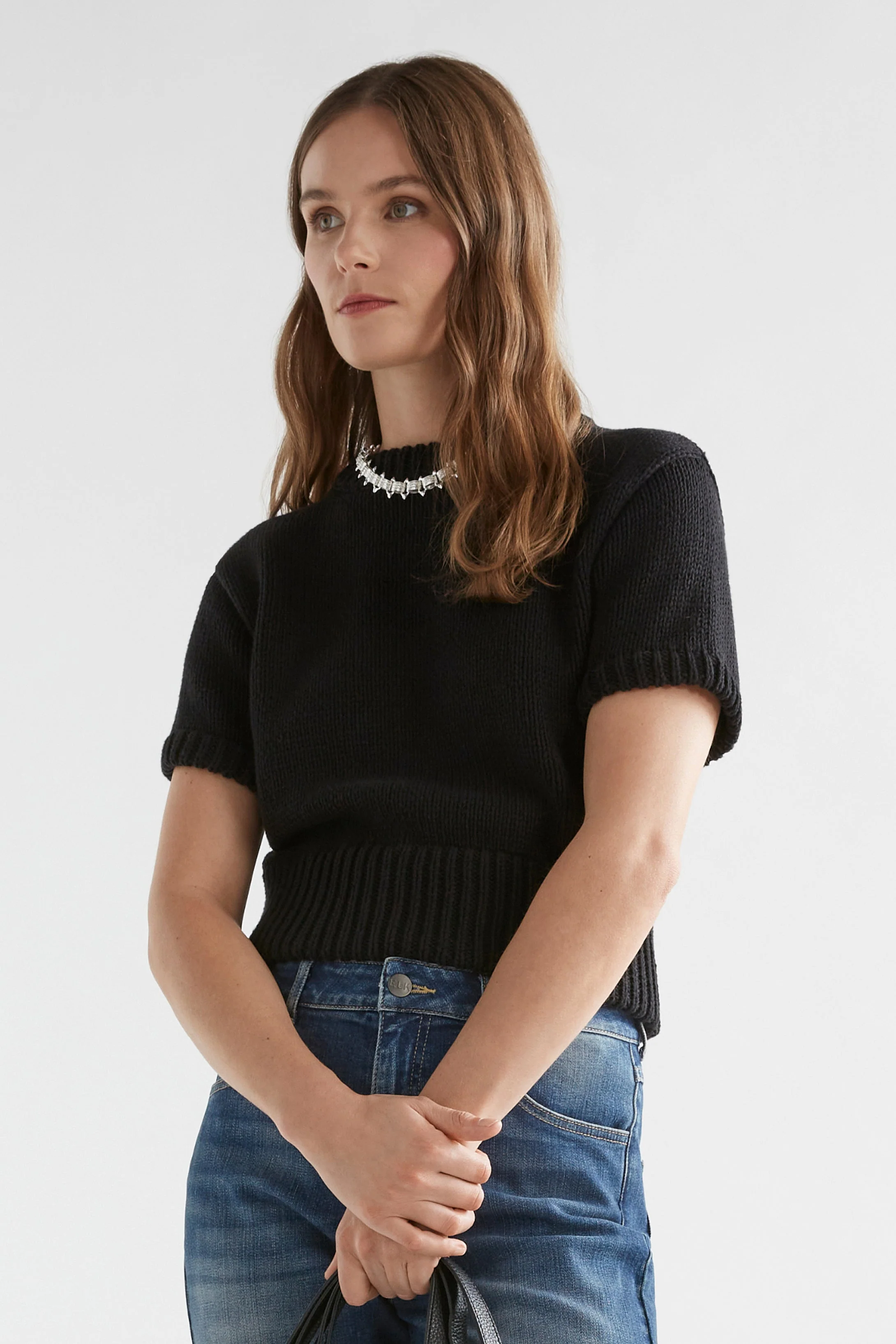 Hvass Necklace - Image 5