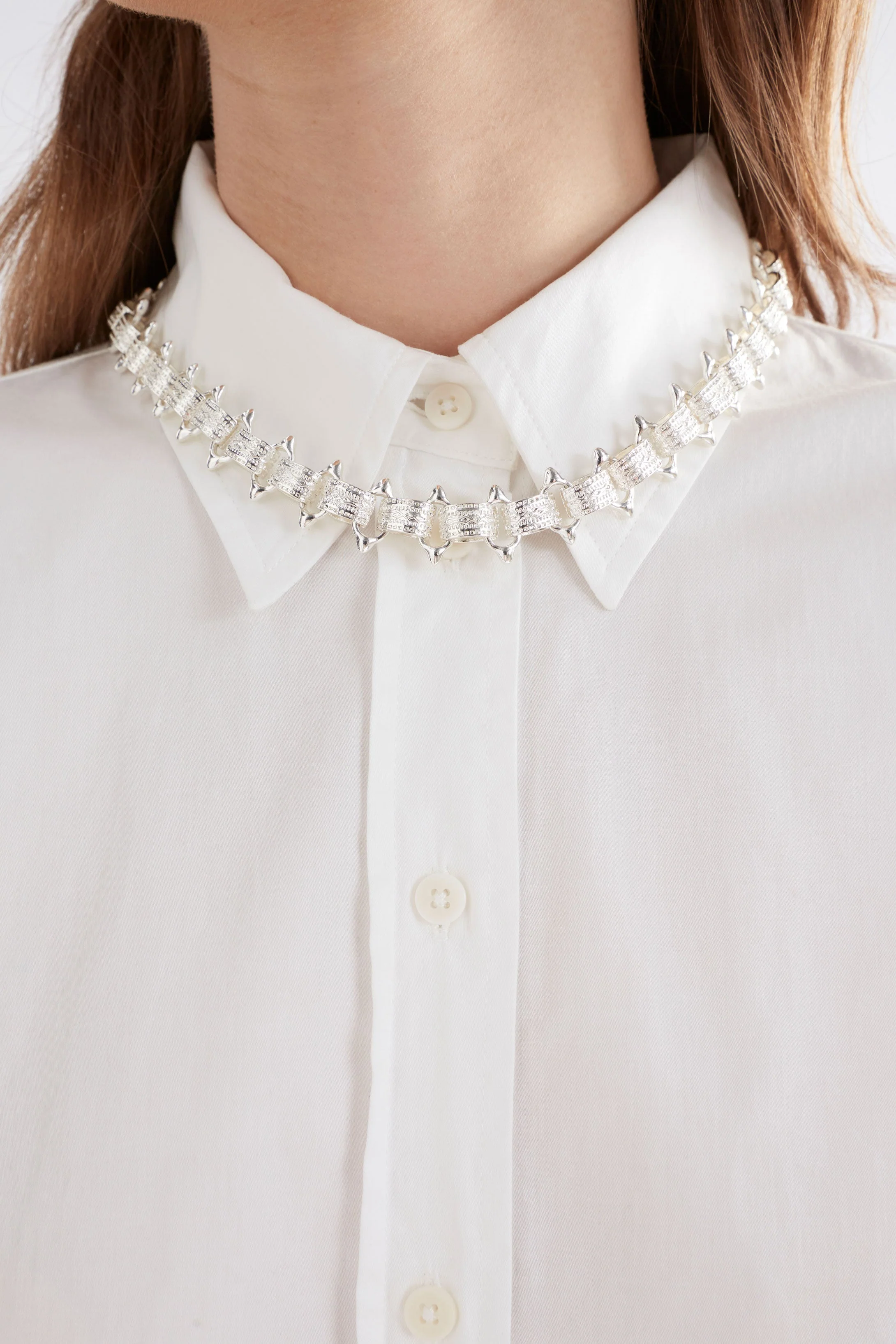 Hvass Necklace - Image 9