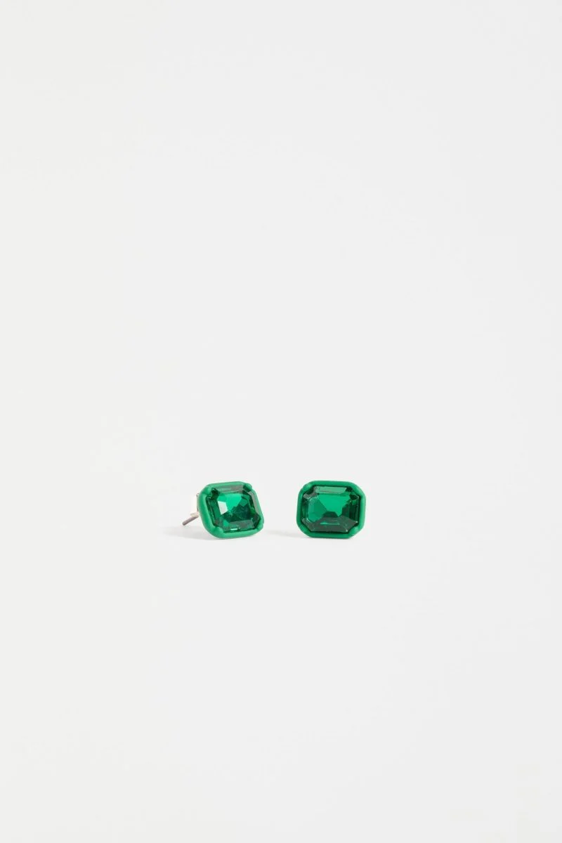 Jule Mini Stud Earring - Image 7