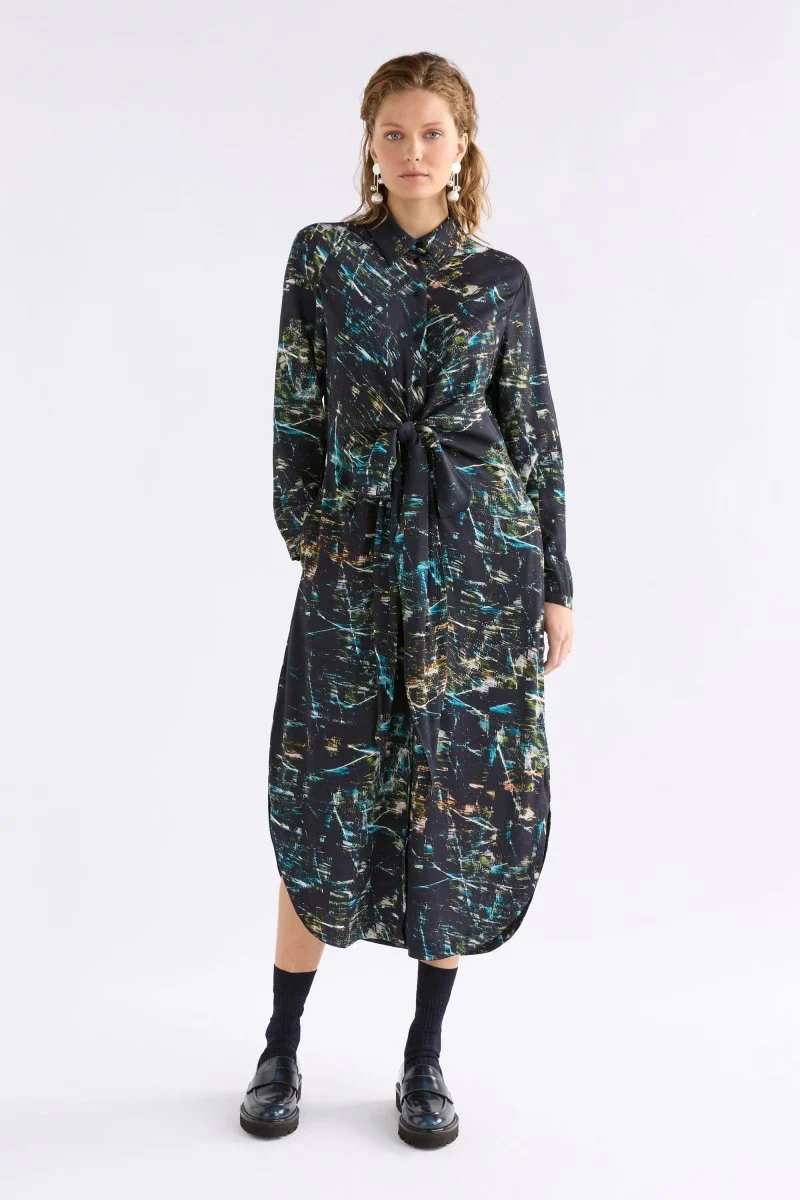 Kallio Dress