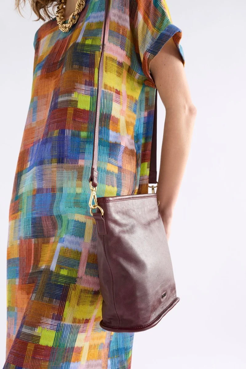 Kolvi Crossbody Bag - Image 10