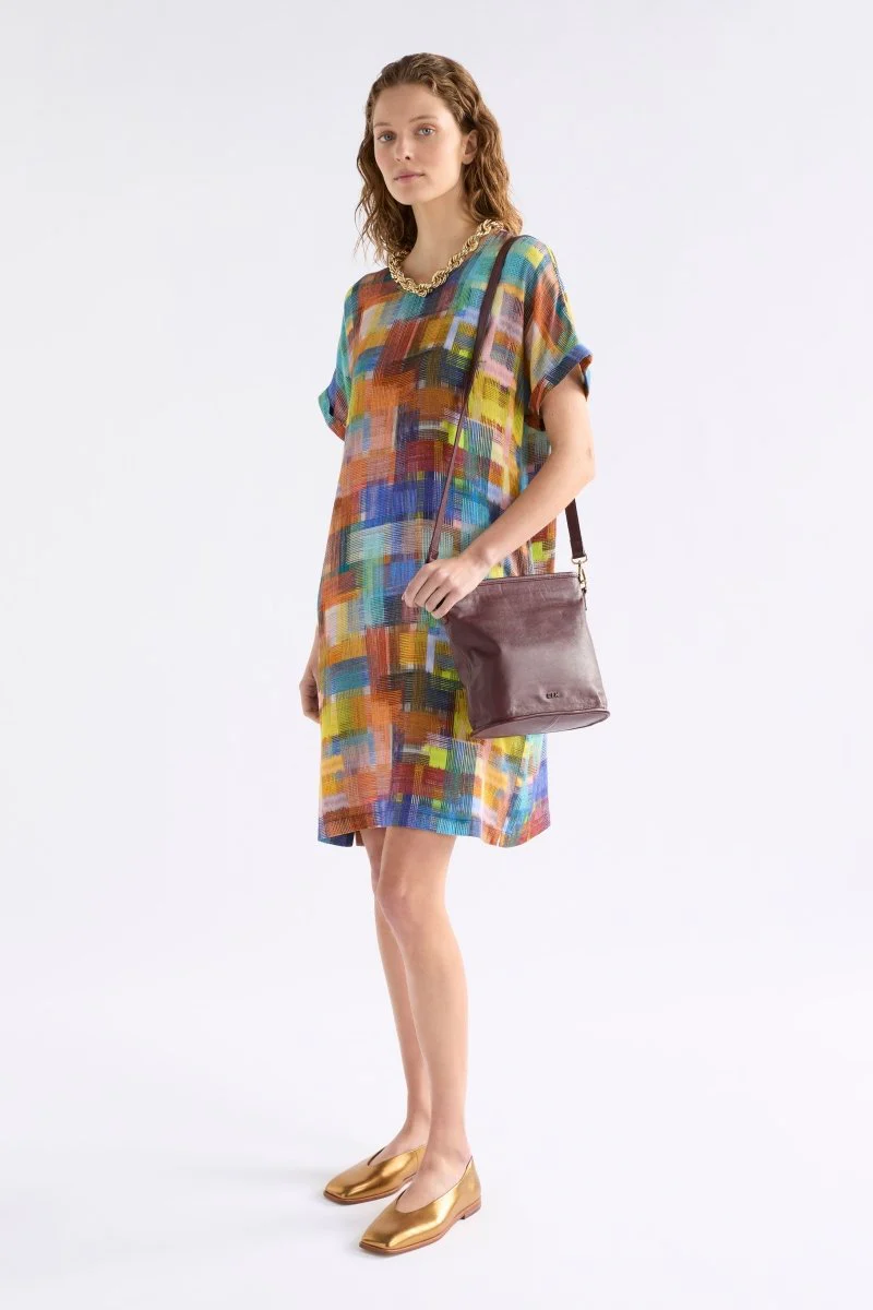 Kolvi Crossbody Bag - Image 19