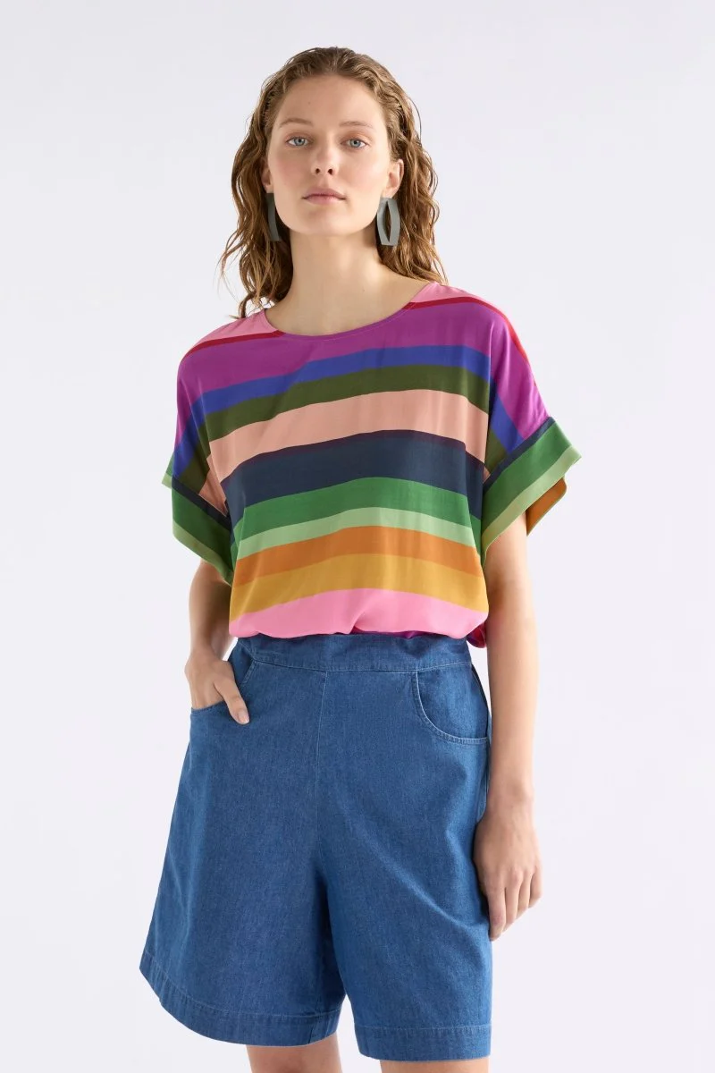 Lysbro Top