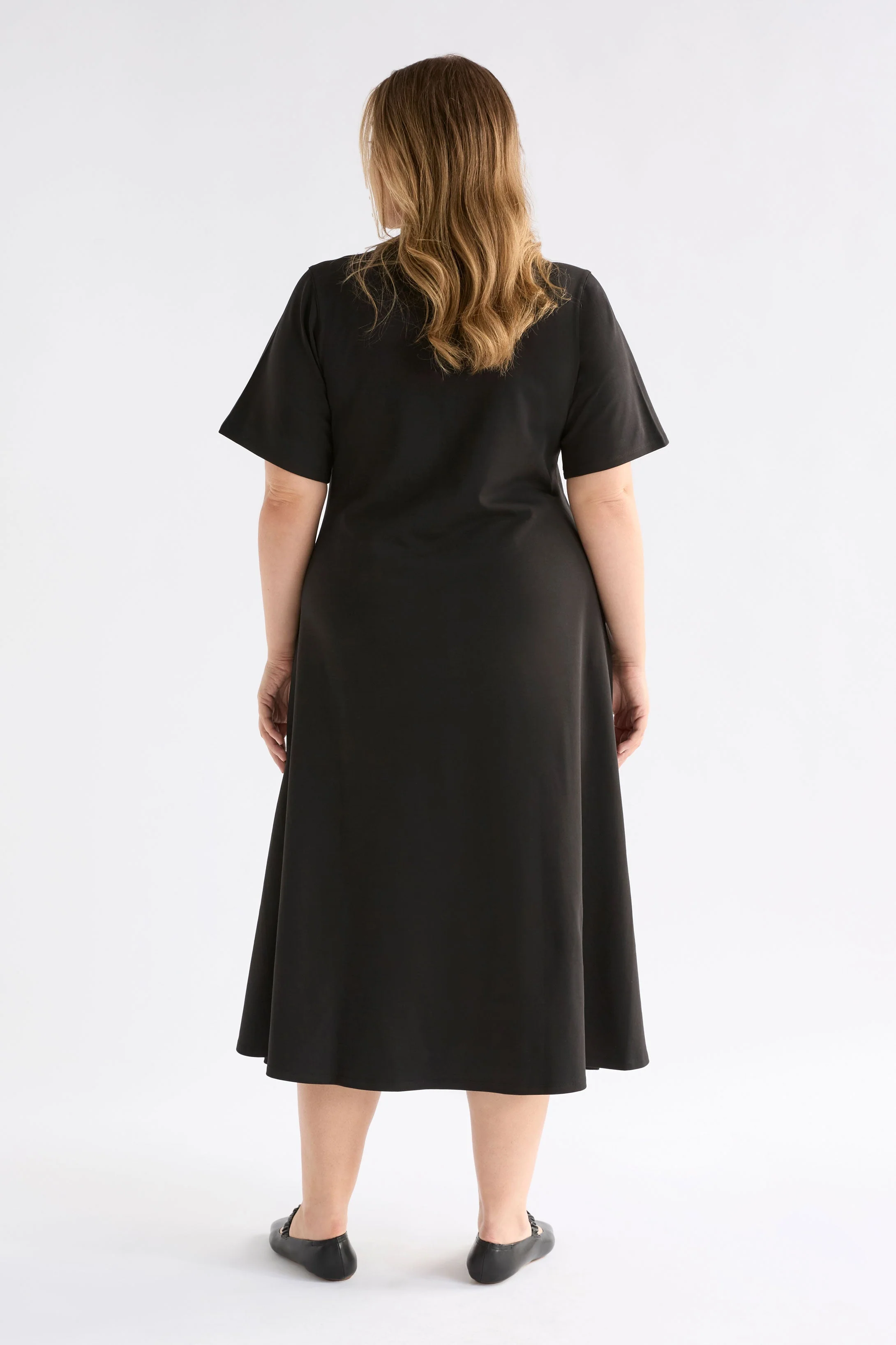 Mana Scuba Dress - Image 3