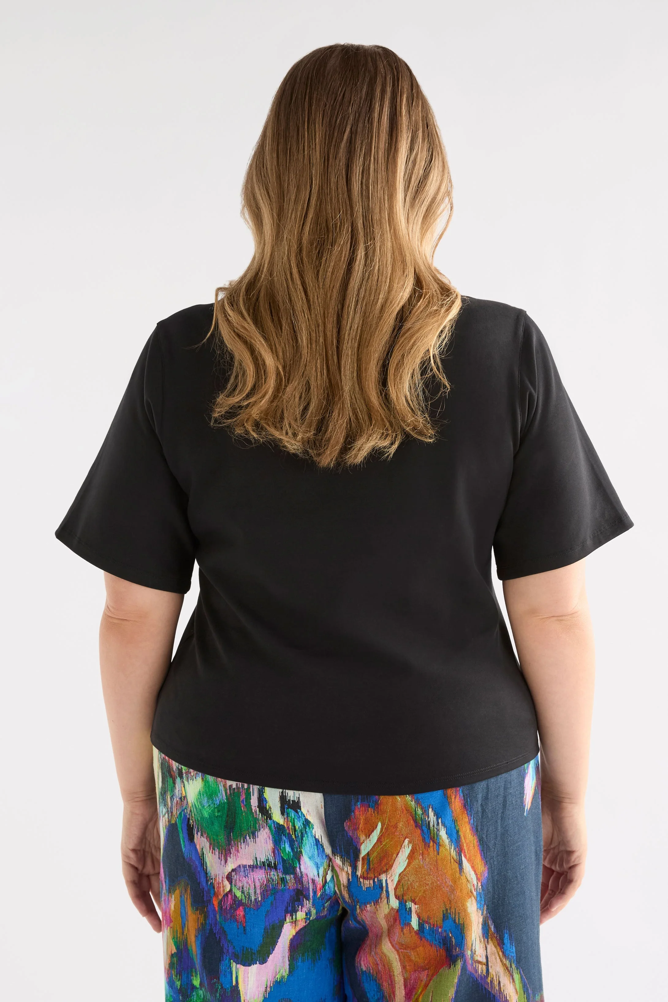Mana Scuba Tee - Image 6