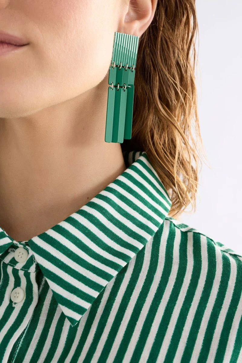 Medden Drop Earring - Image 4