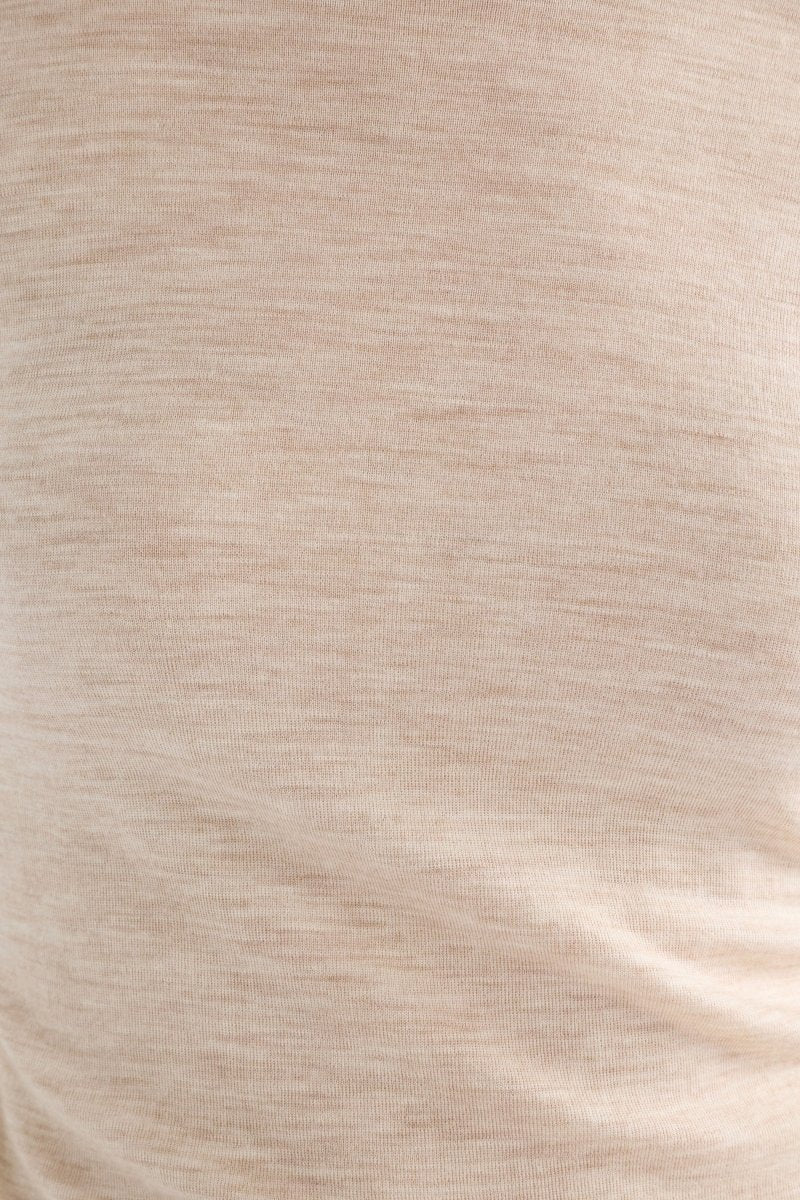 Merino Long Sleeve Top - Image 16