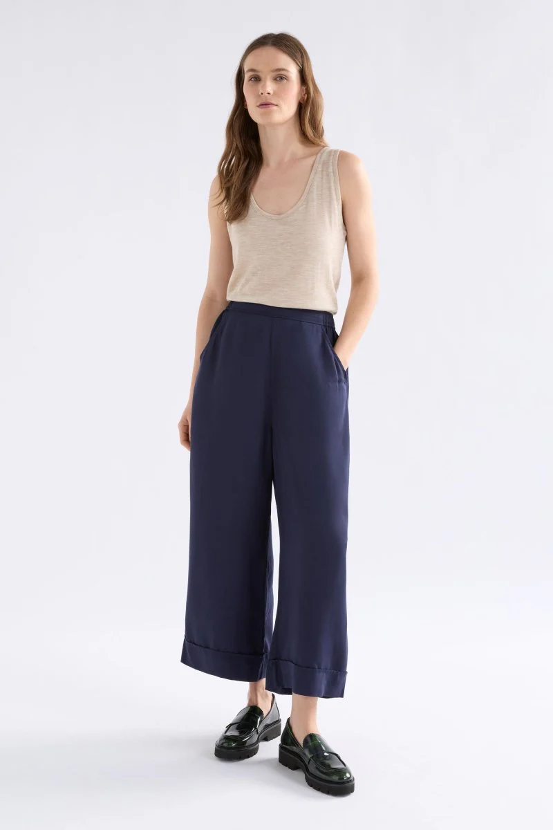 Merino Wool Tank - Image 2