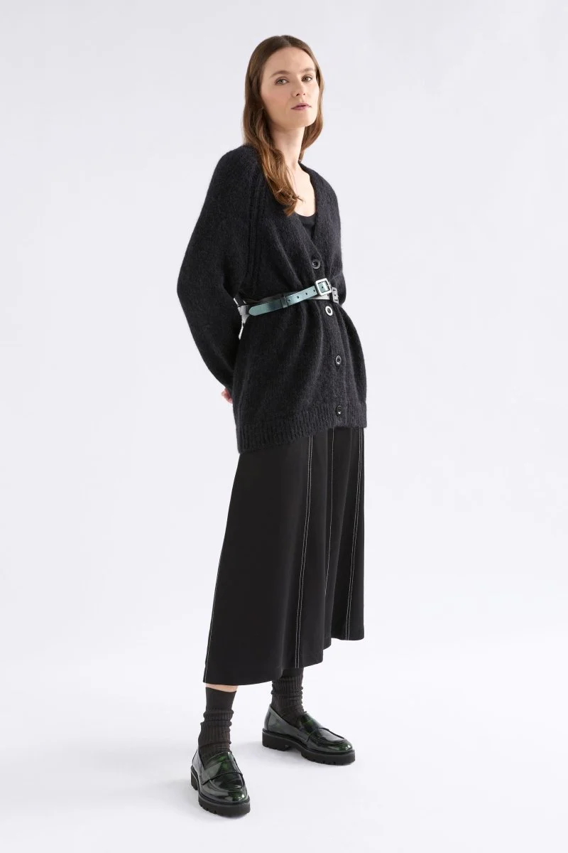 Metti Metallic Belt - Image 3