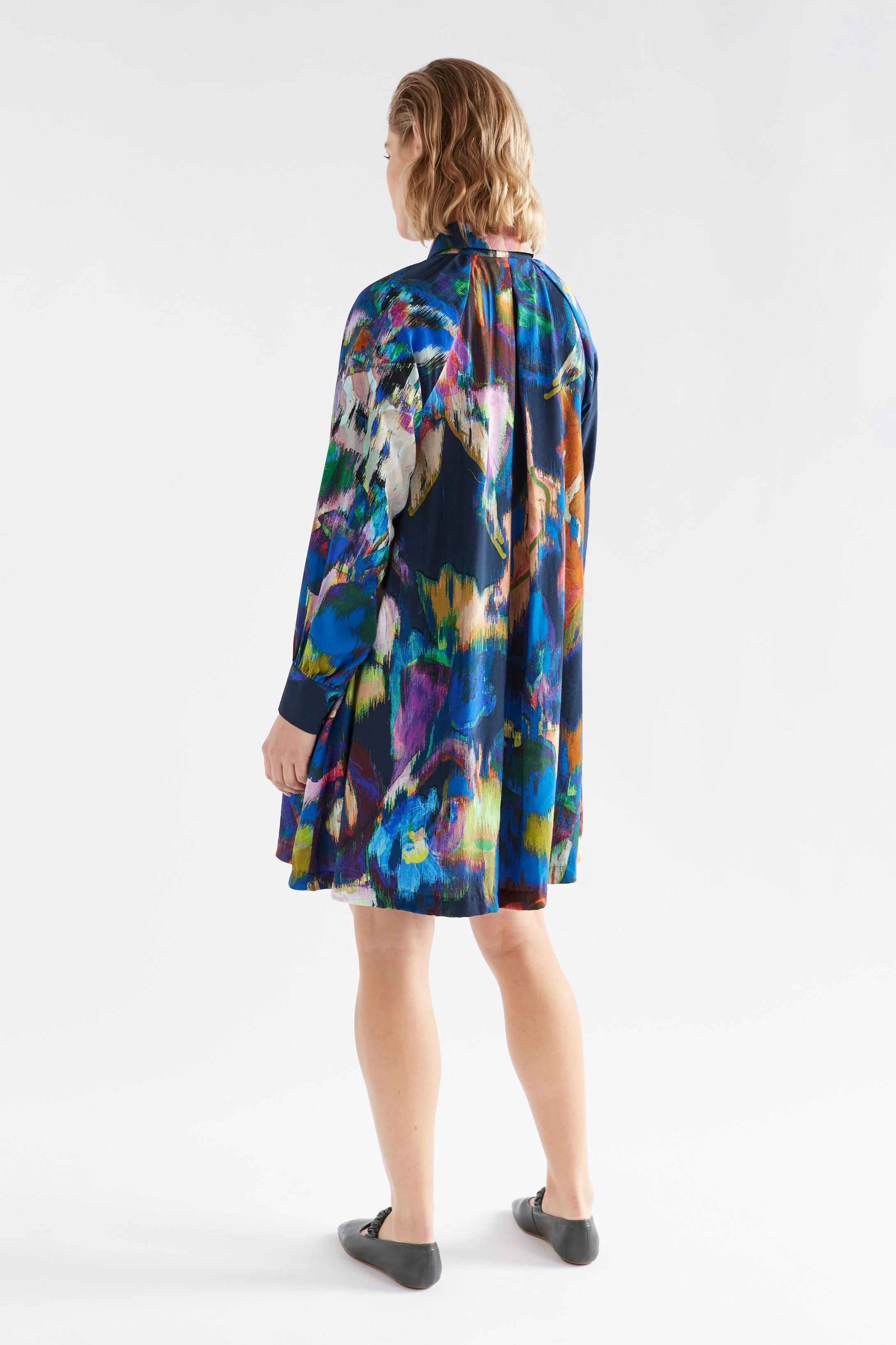 Moda Dress - Image 7