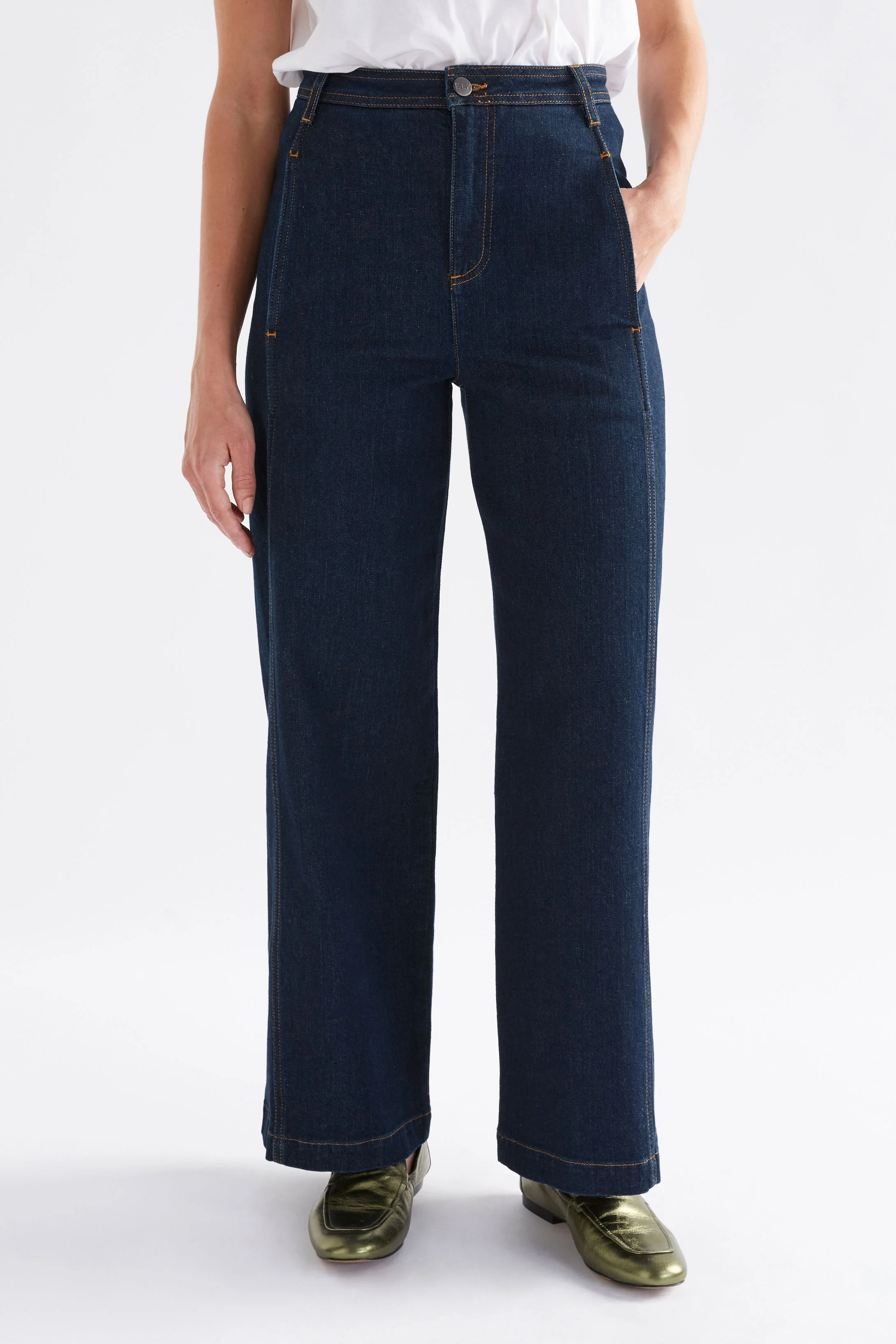 Myes Jean - Image 3