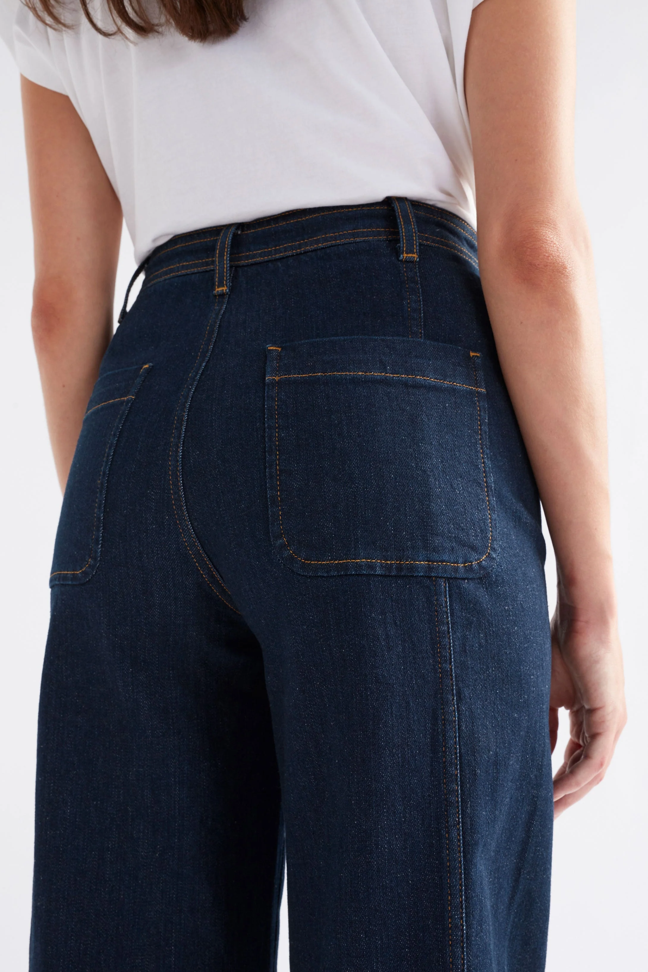 Myes Jean - Image 7