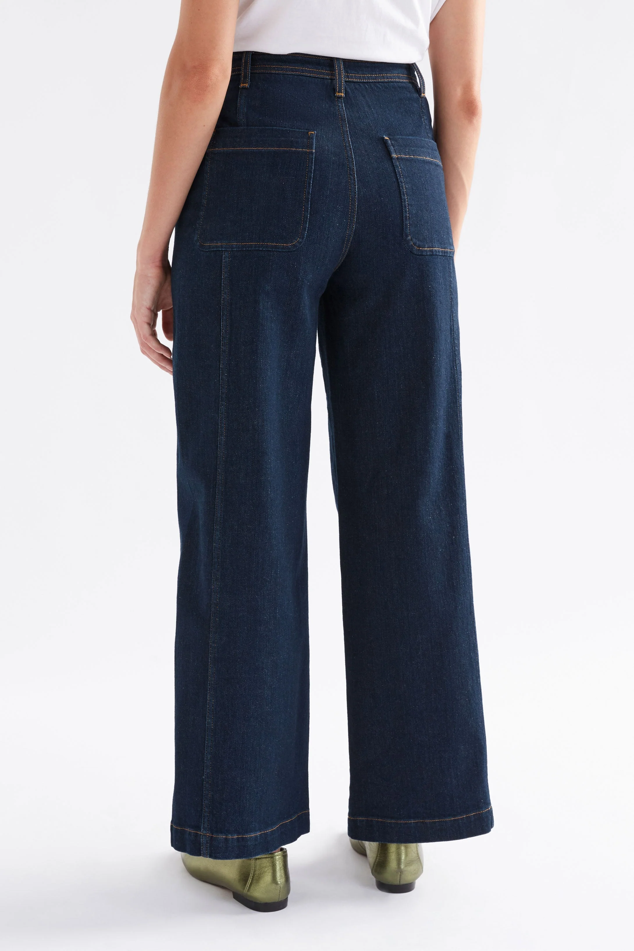 Myes Jean - Image 8