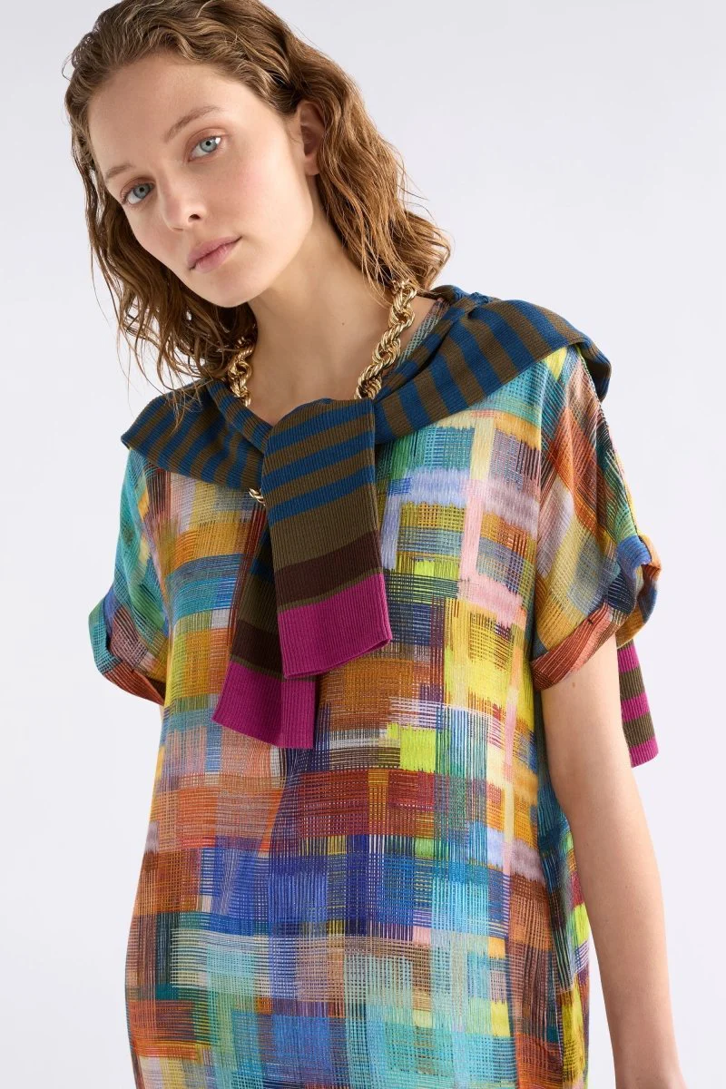 Nidra Dress - Image 4