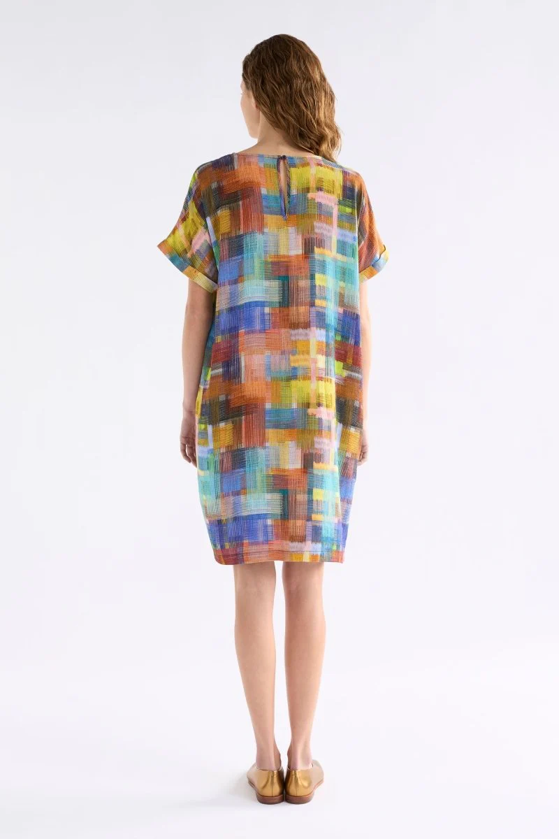Nidra Dress - Image 5