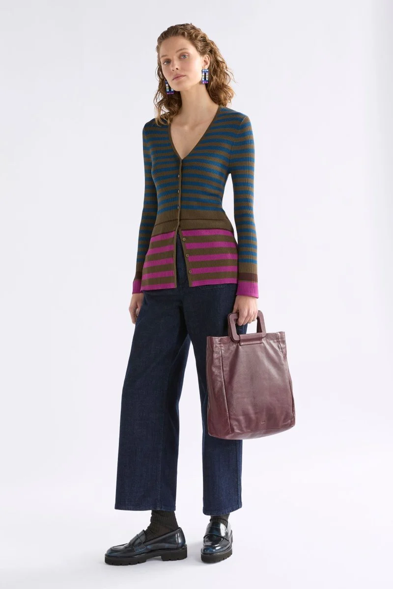 Nysa Tote - Image 10