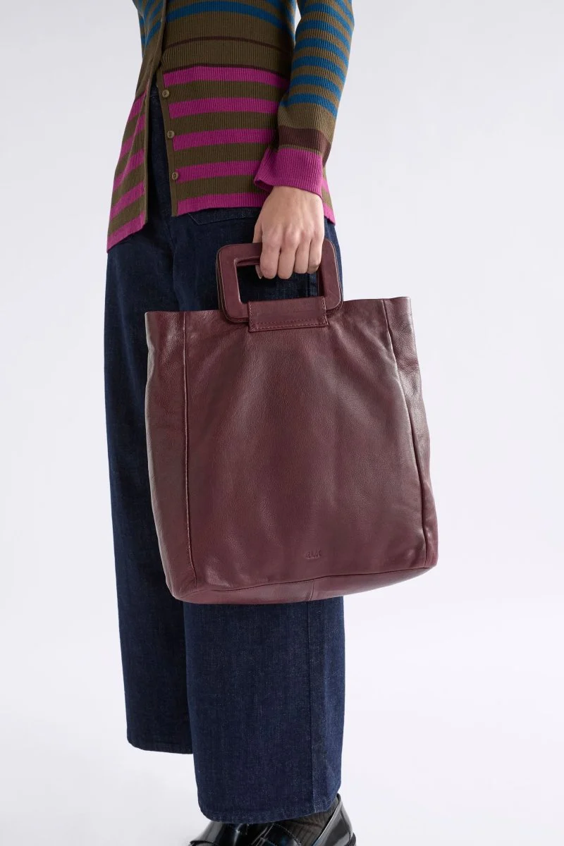 Nysa Tote - Image 3