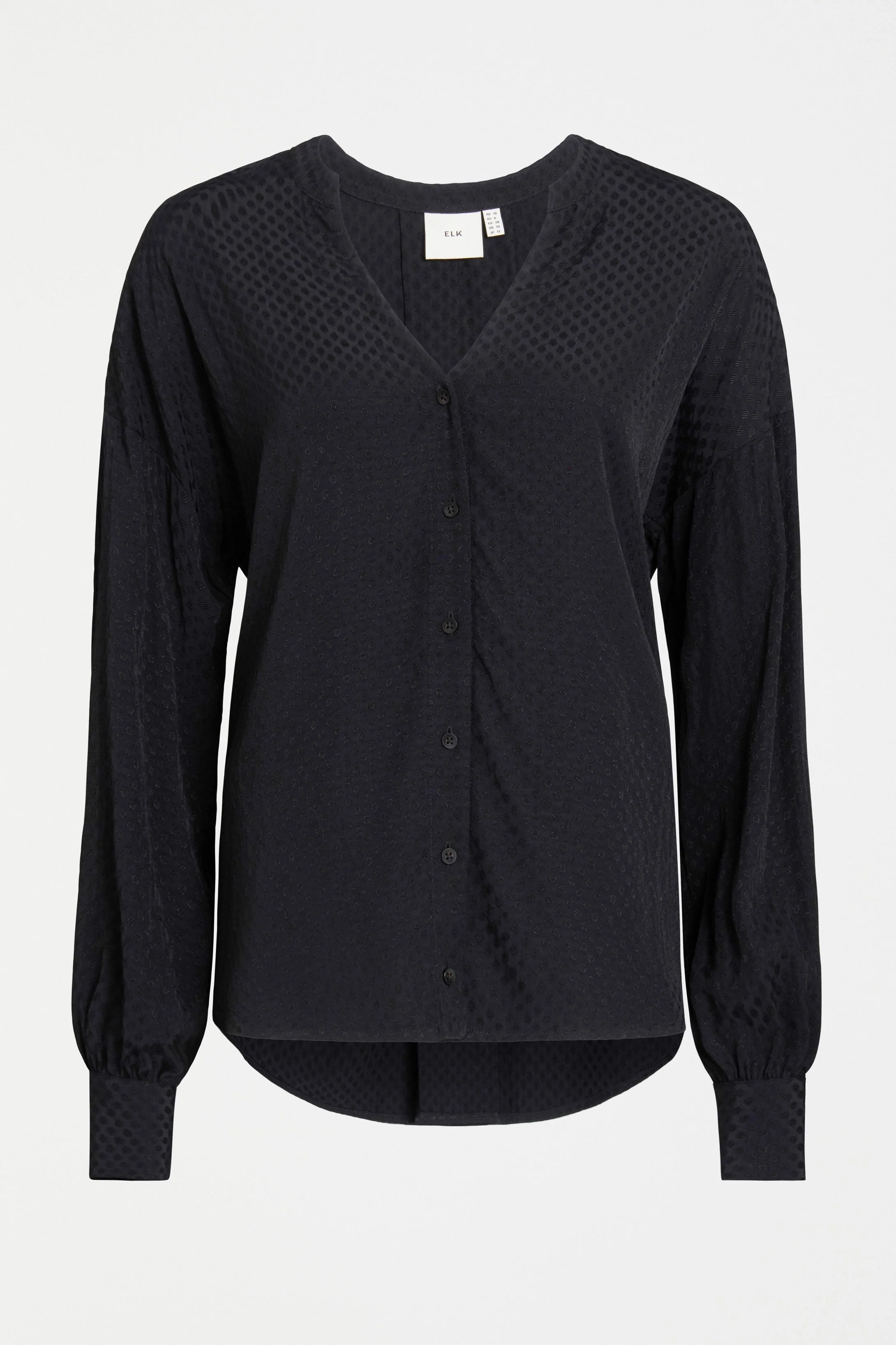 Oben Shirt - Image 7
