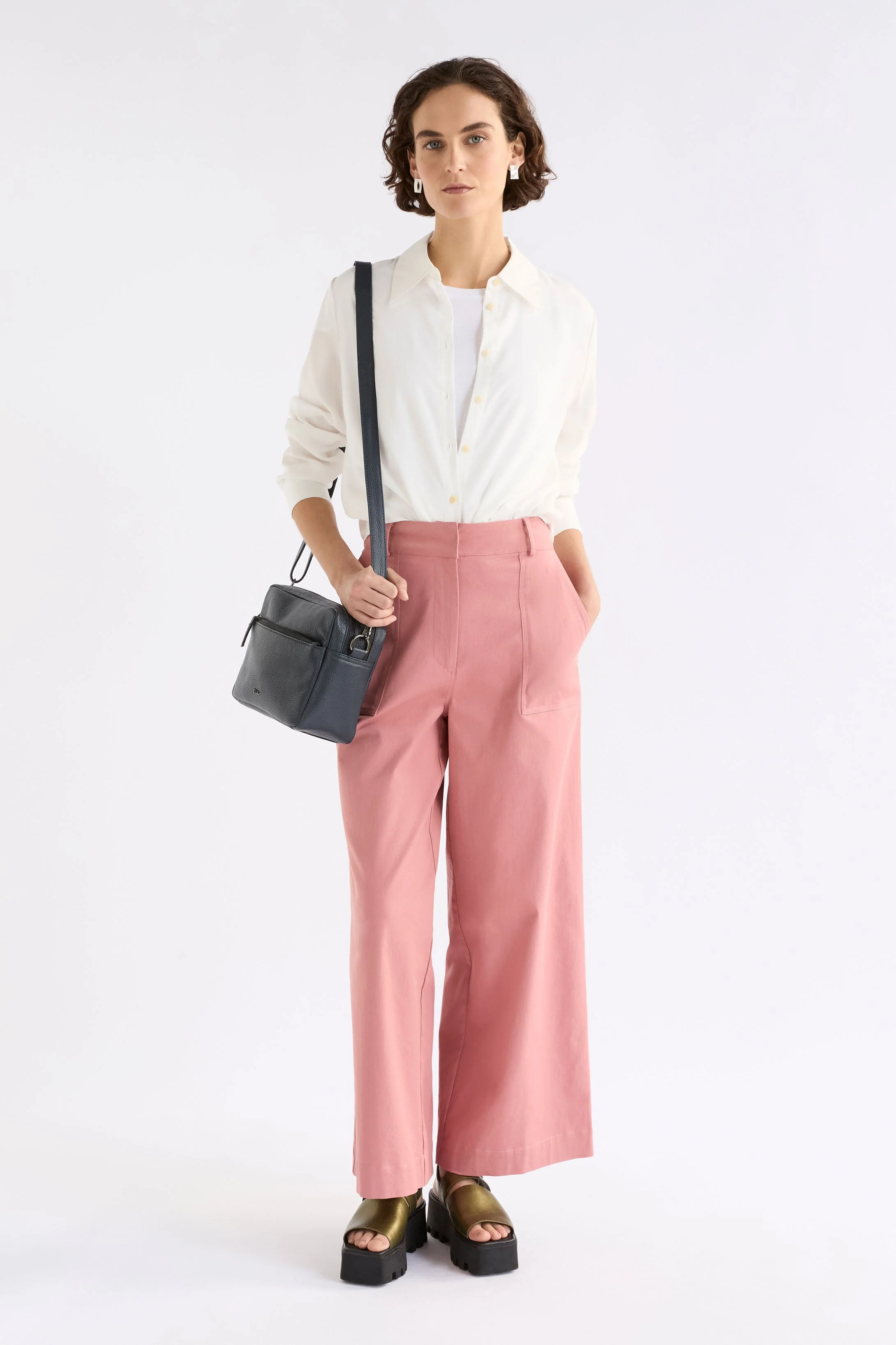 Olvi Crossbody Bag - Image 5