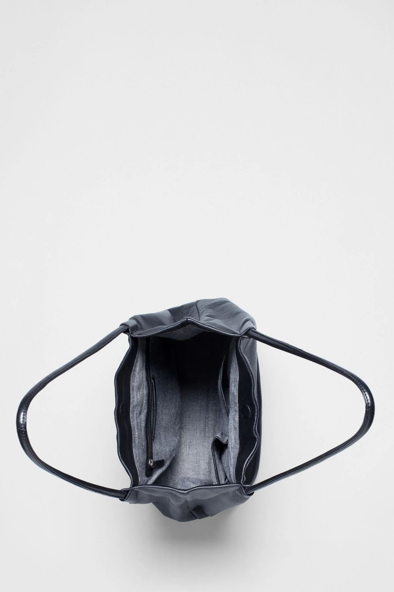 Orsa Leather Handbag - Image 7