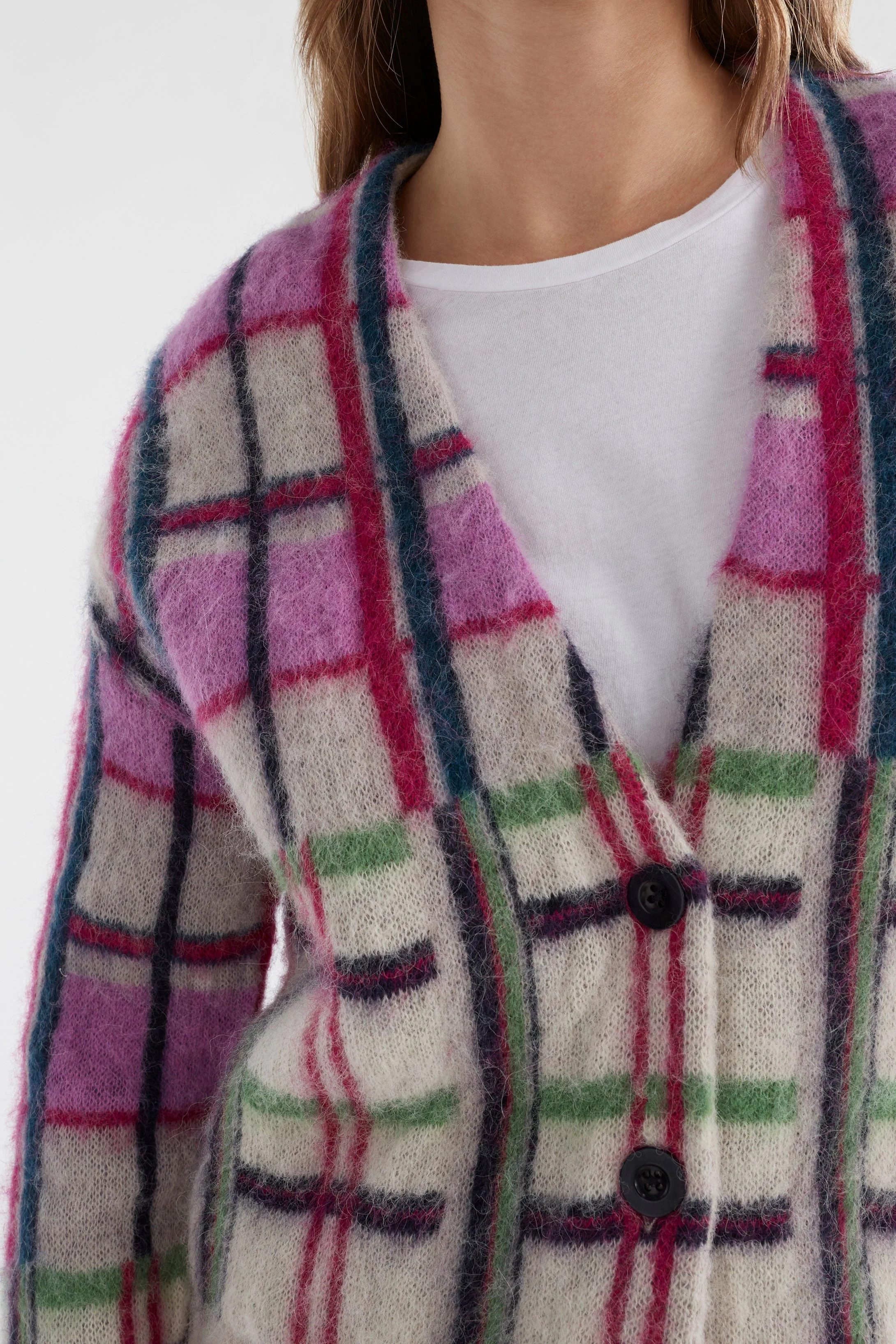Ostti Cardigan - Image 3