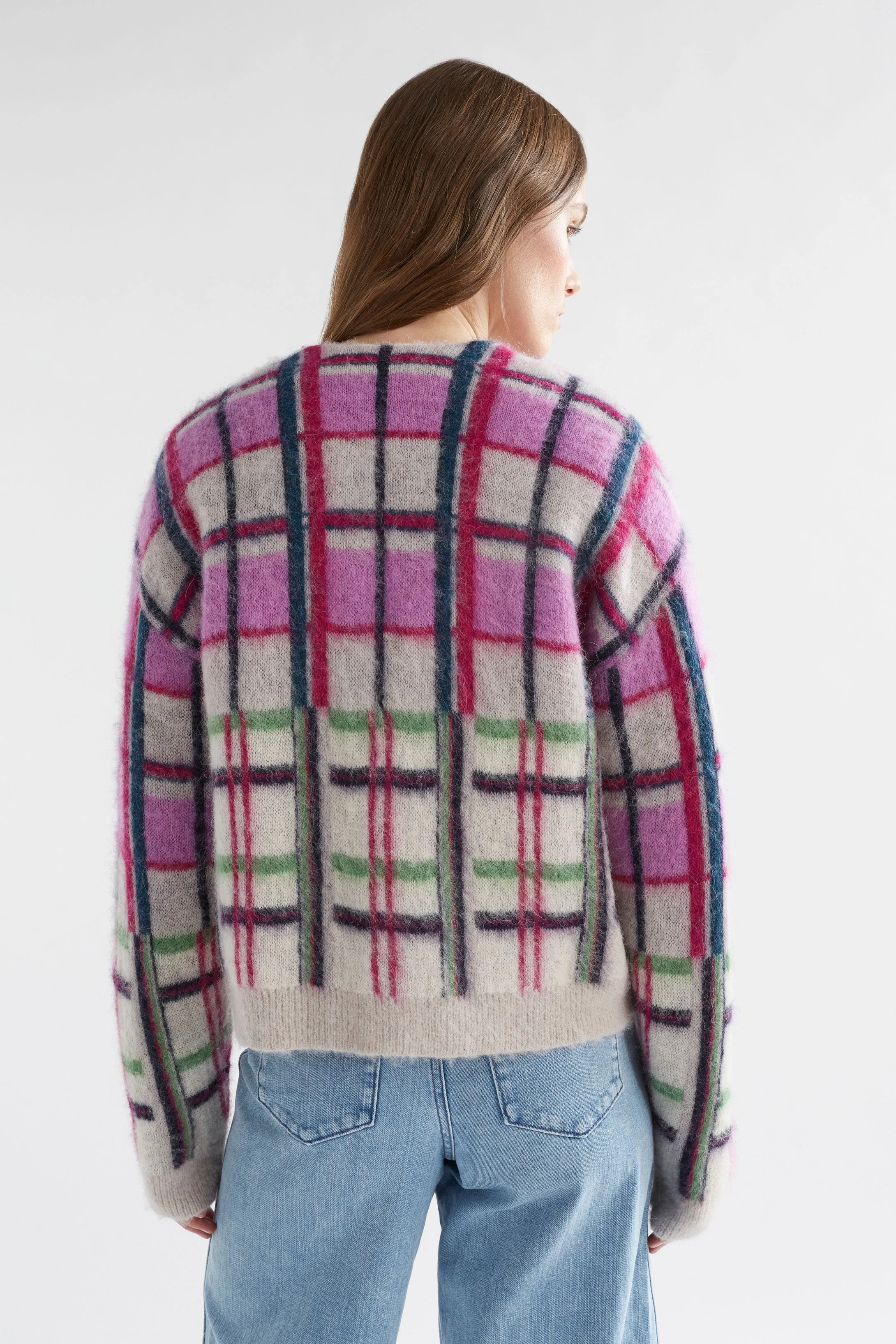 Ostti Cardigan - Image 4