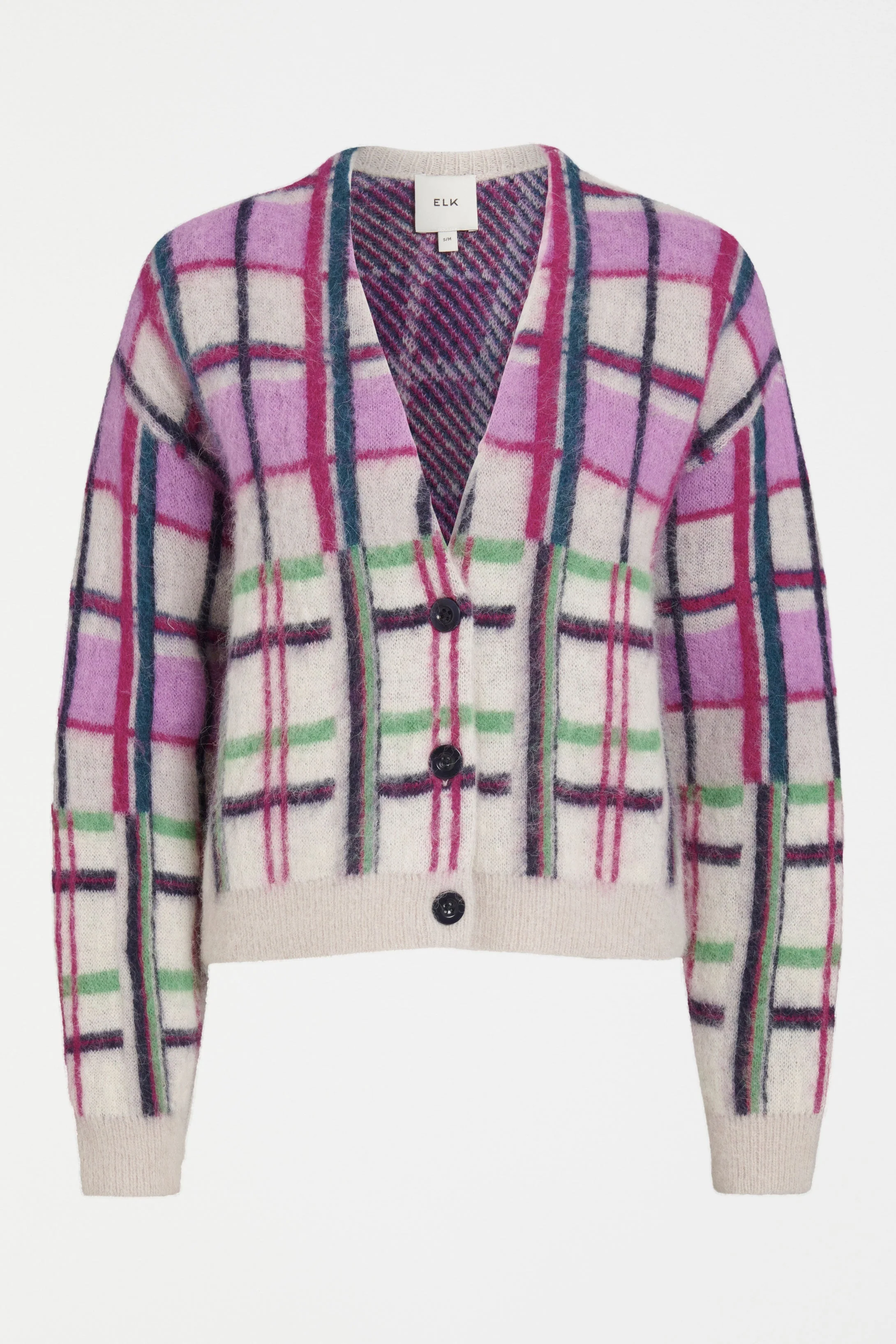 Ostti Cardigan - Image 5