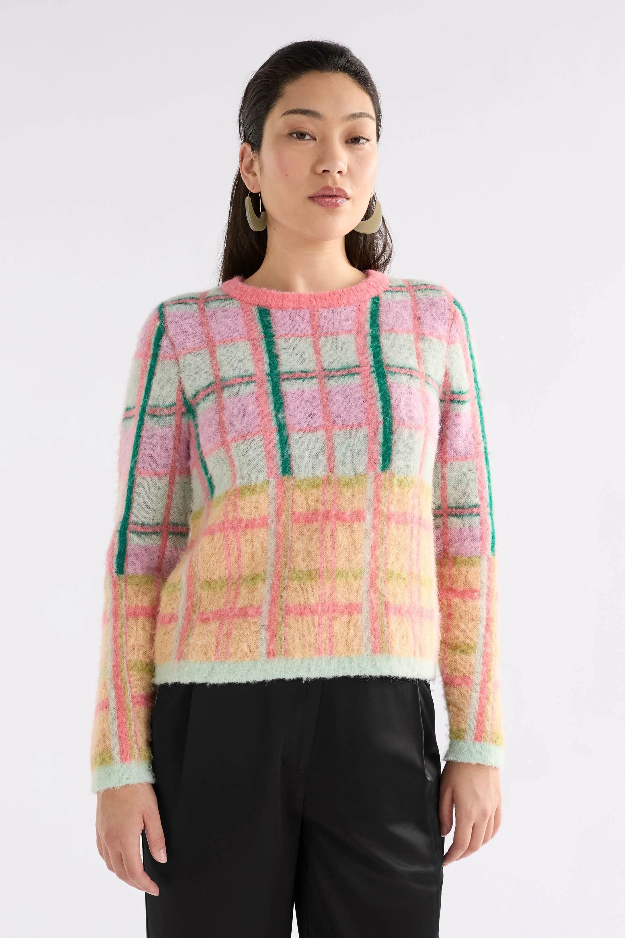 Ostti Sweater - Image 3