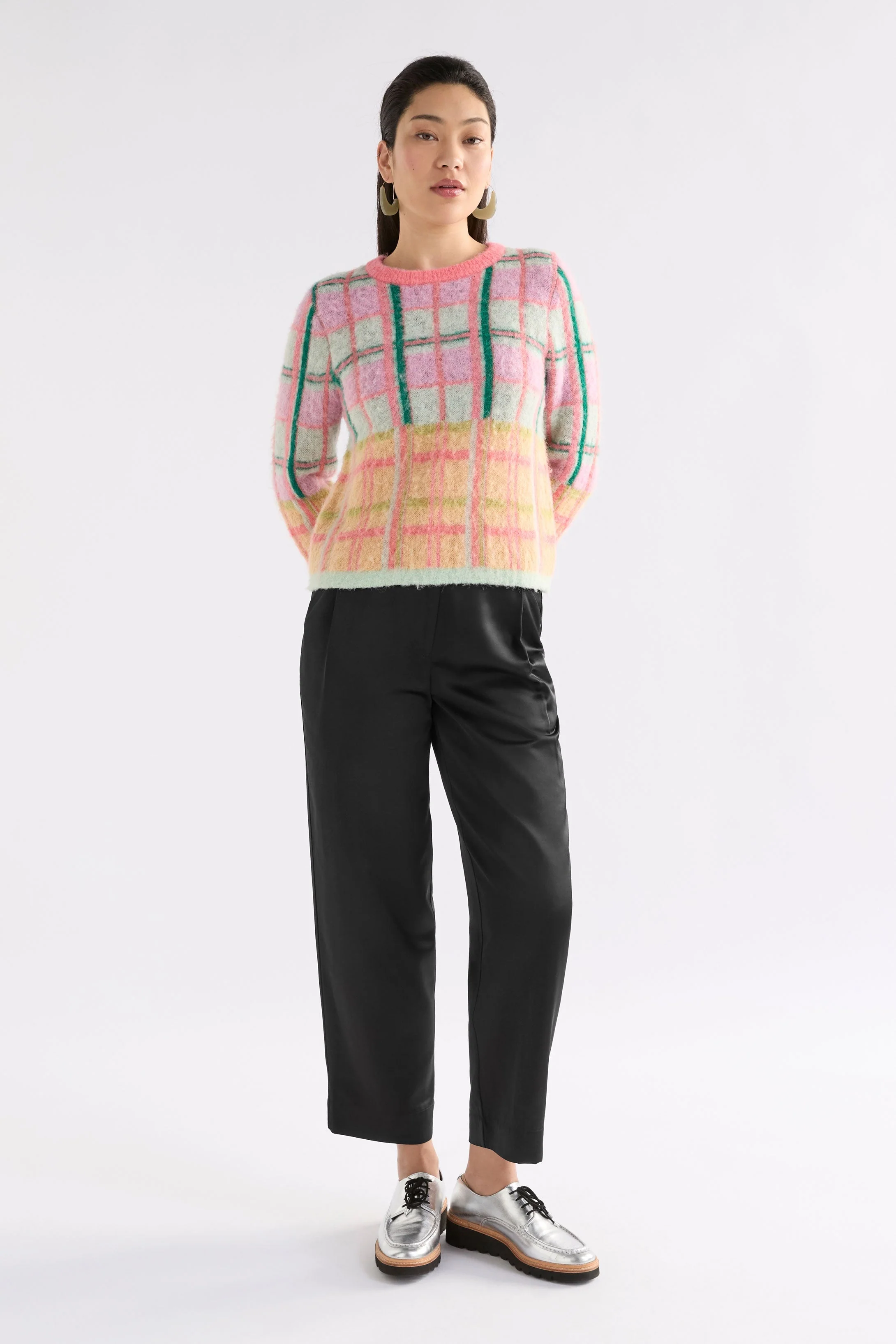 Ostti Sweater - Image 5