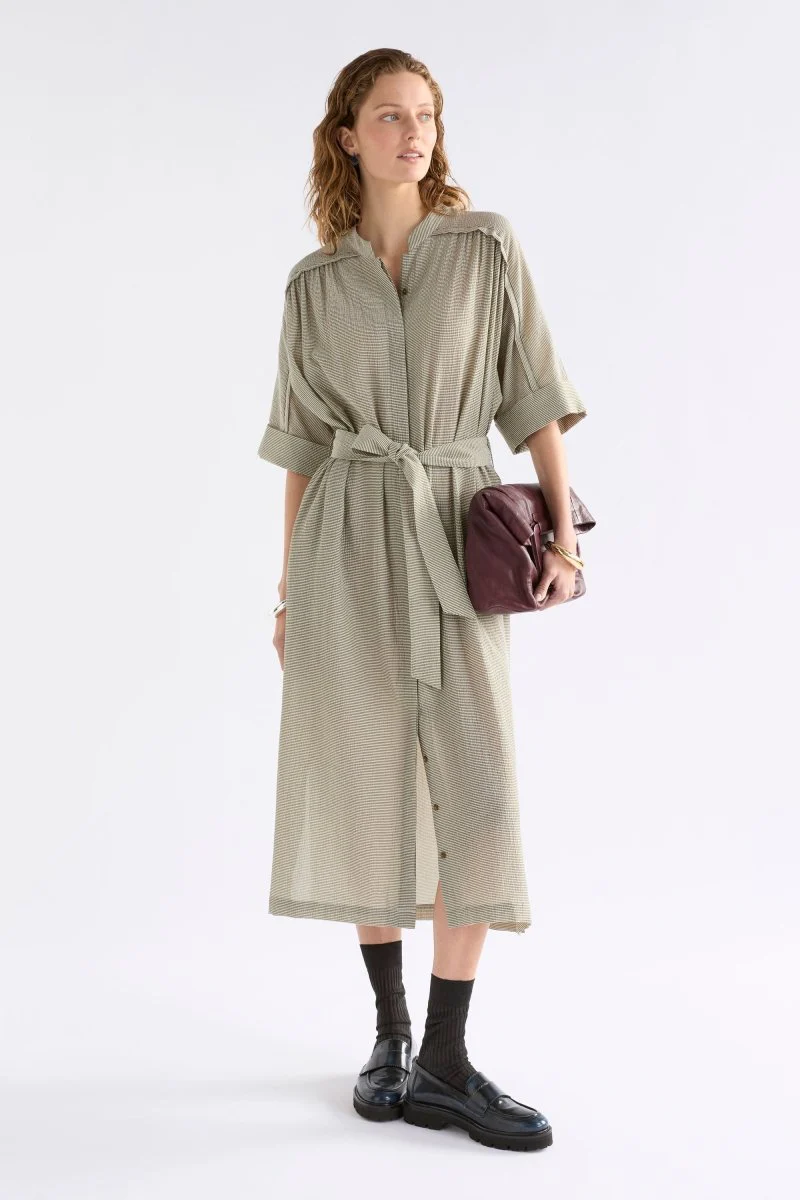 Porta Dress