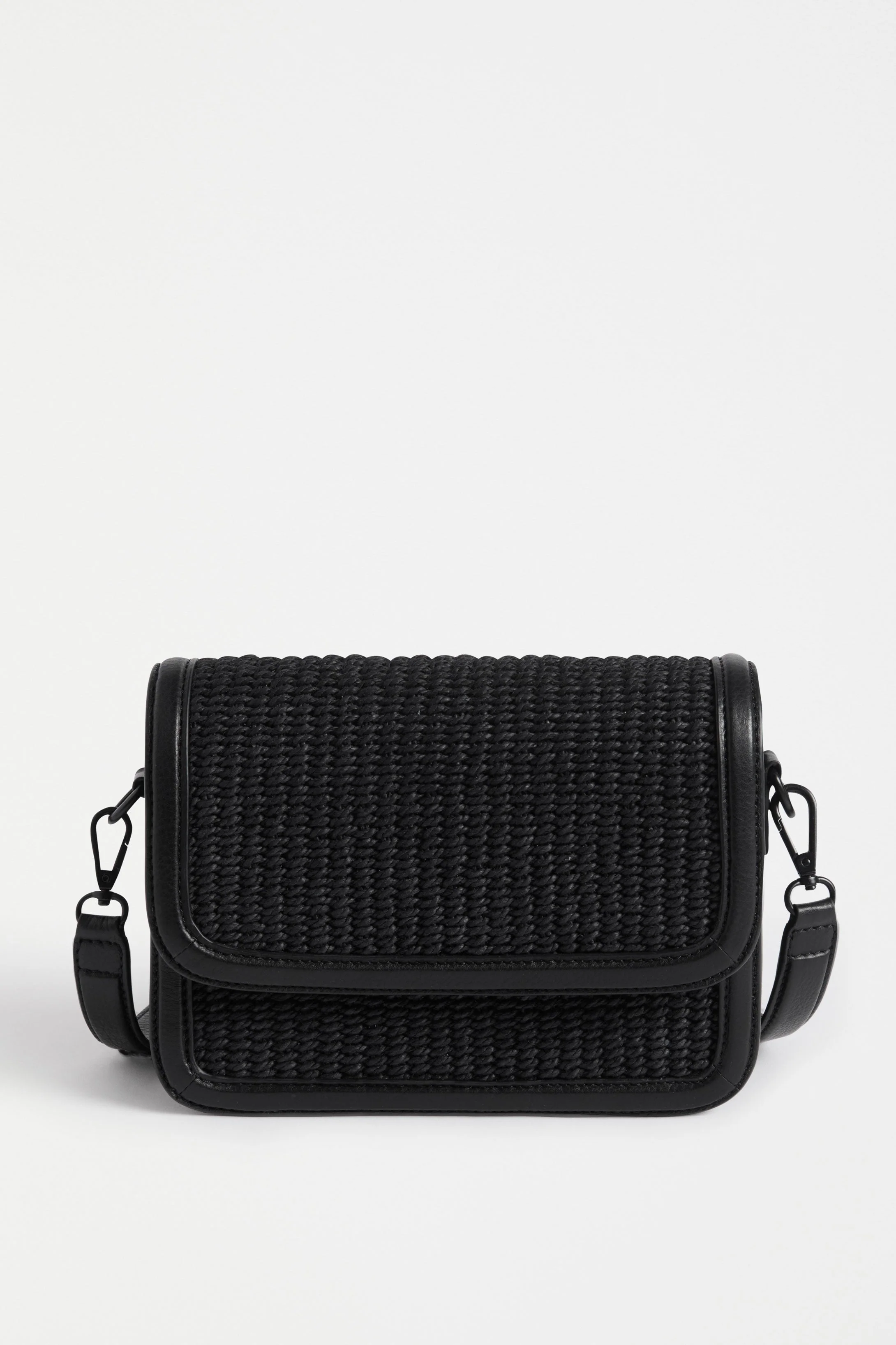 Ralffa Crossbody Bag