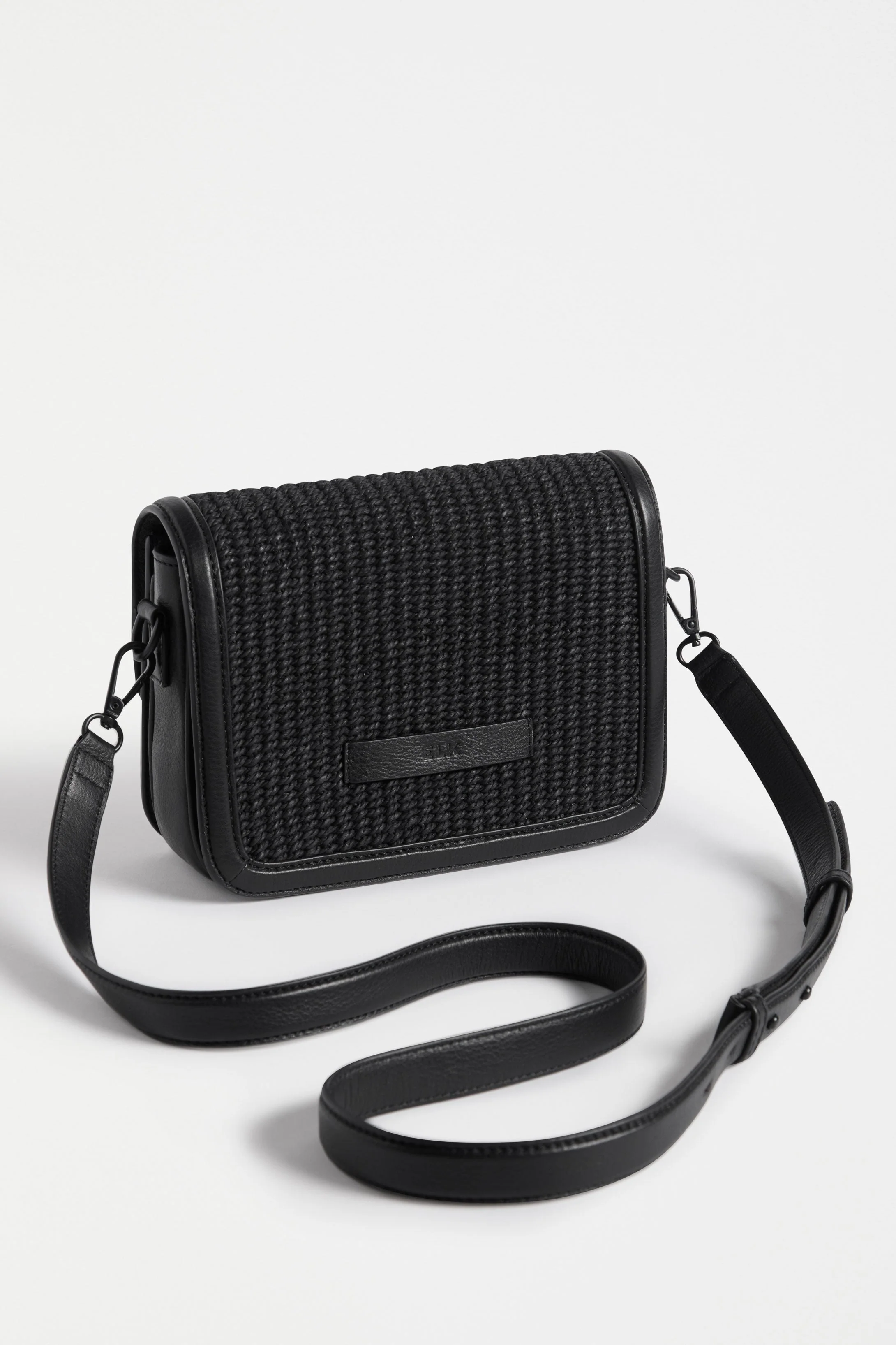 Ralffa Crossbody Bag - Image 2