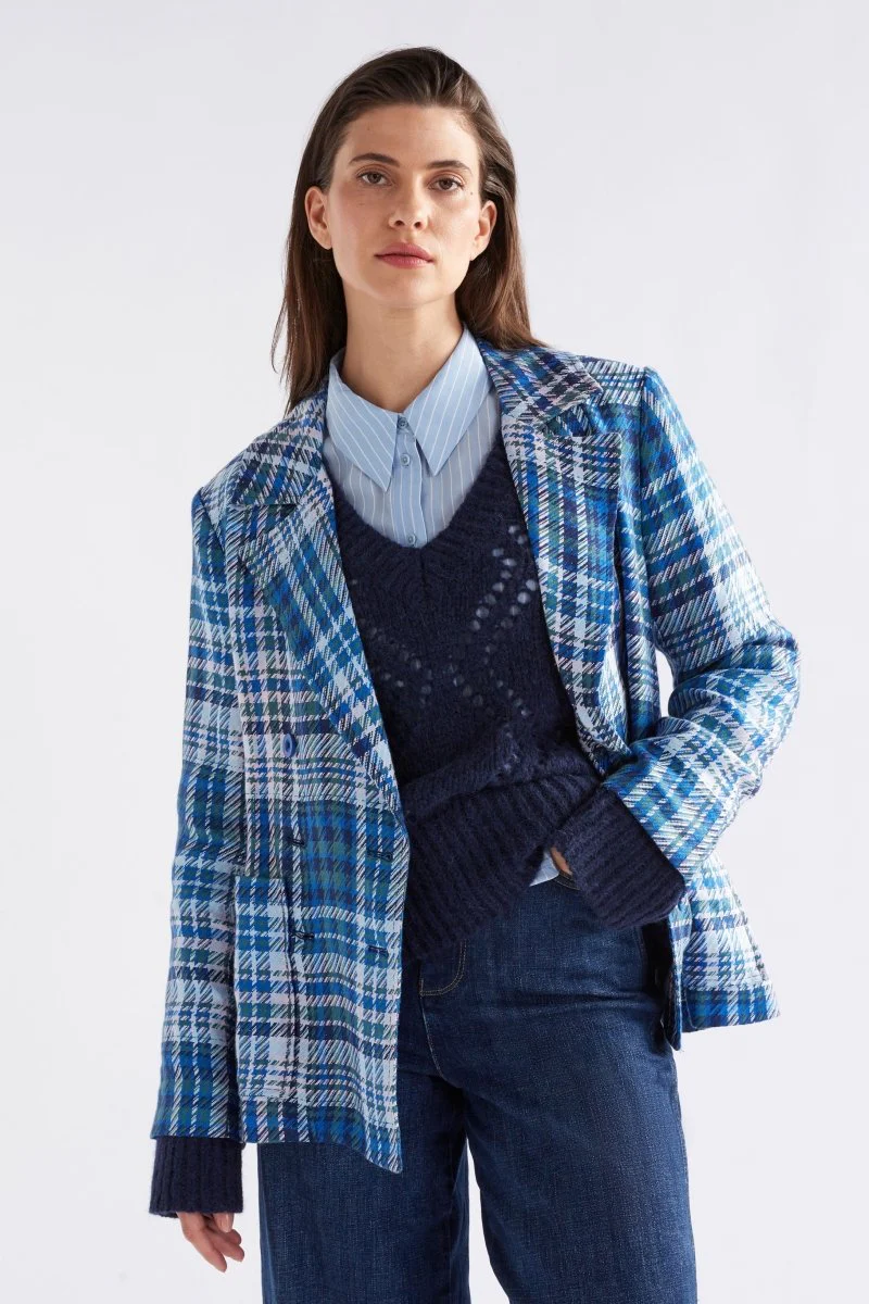 Ranie Jacket