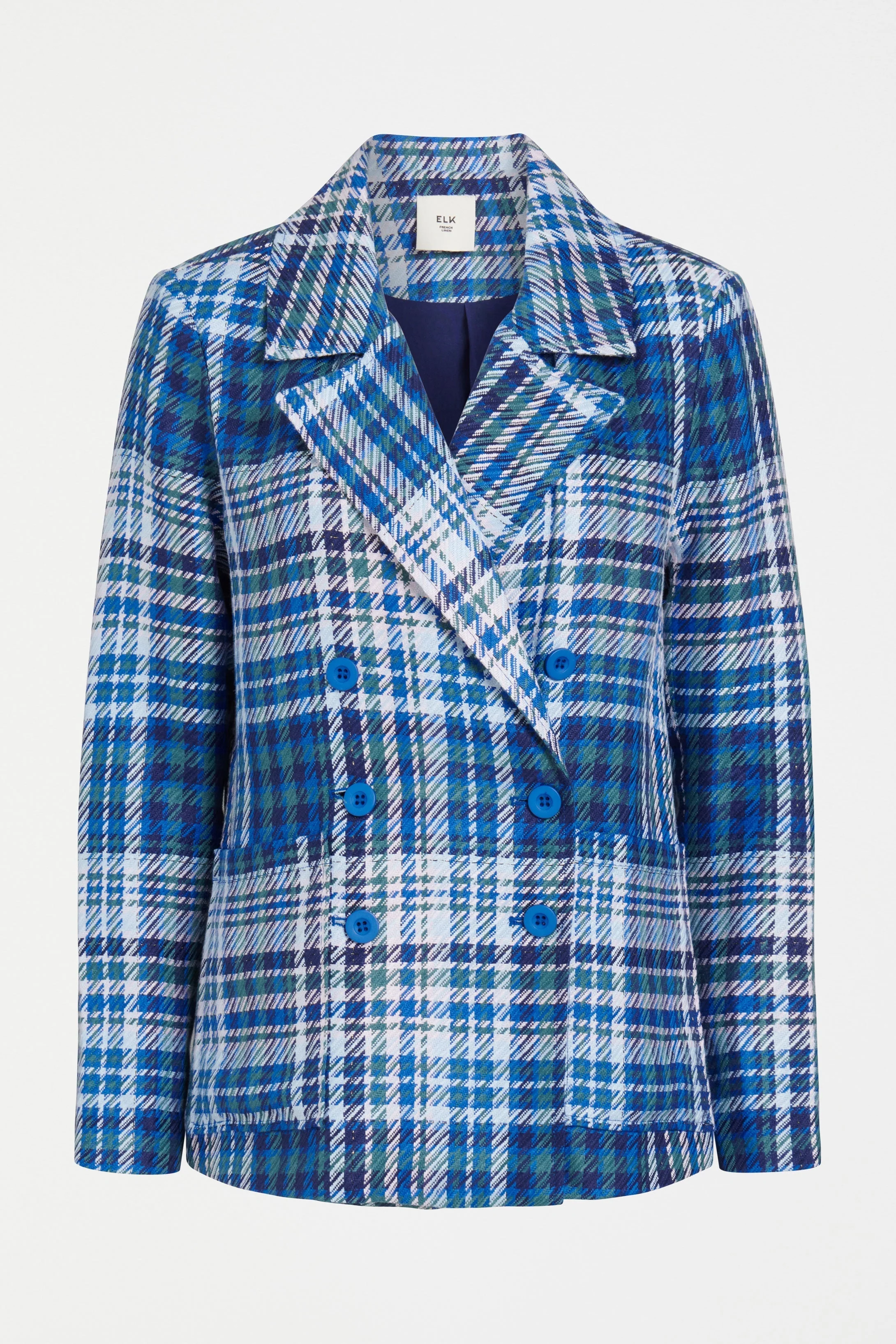 Ranie Jacket - Image 11
