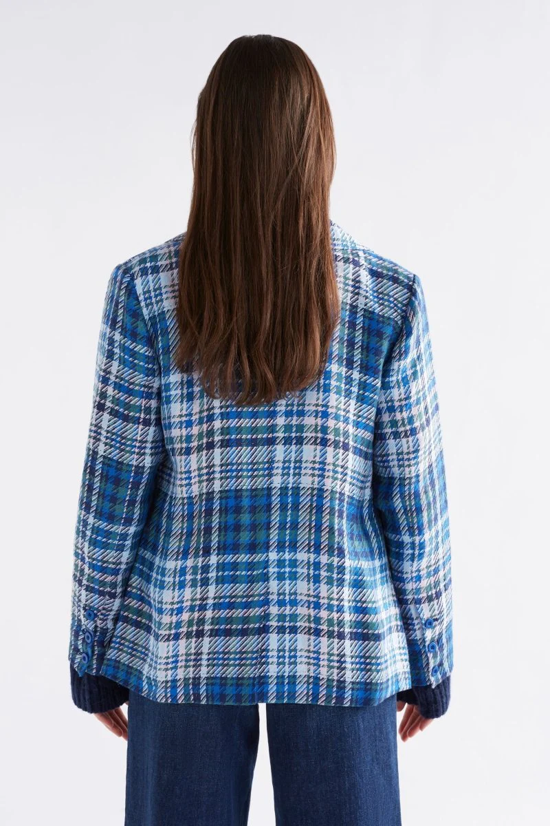 Ranie Jacket - Image 8