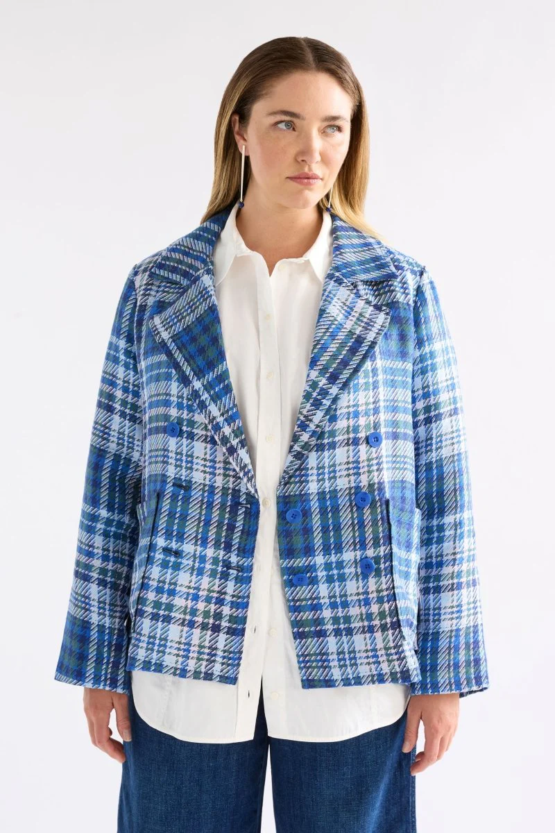 Ranie Jacket - Image 9