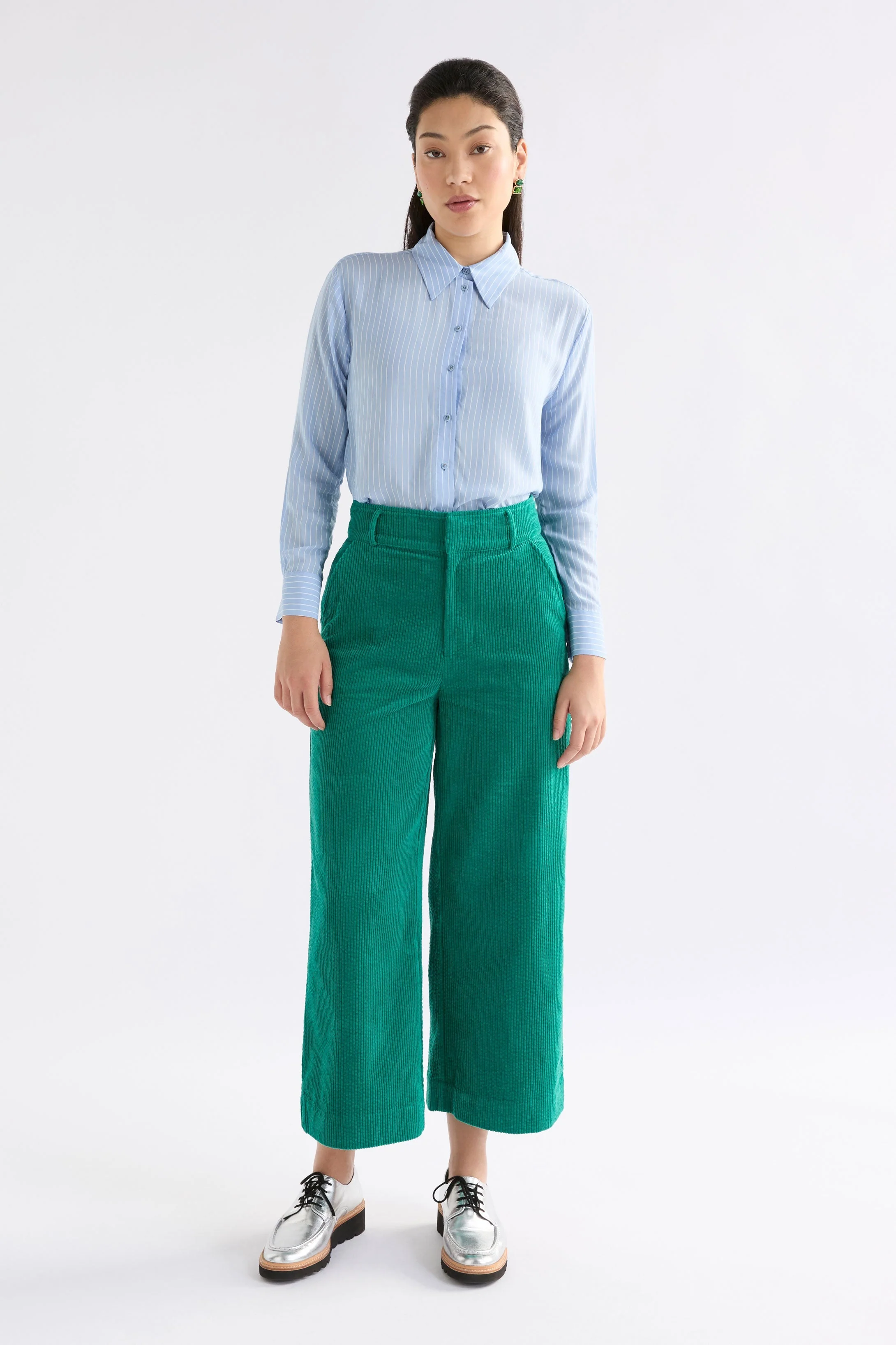 Rhes Cord Pant