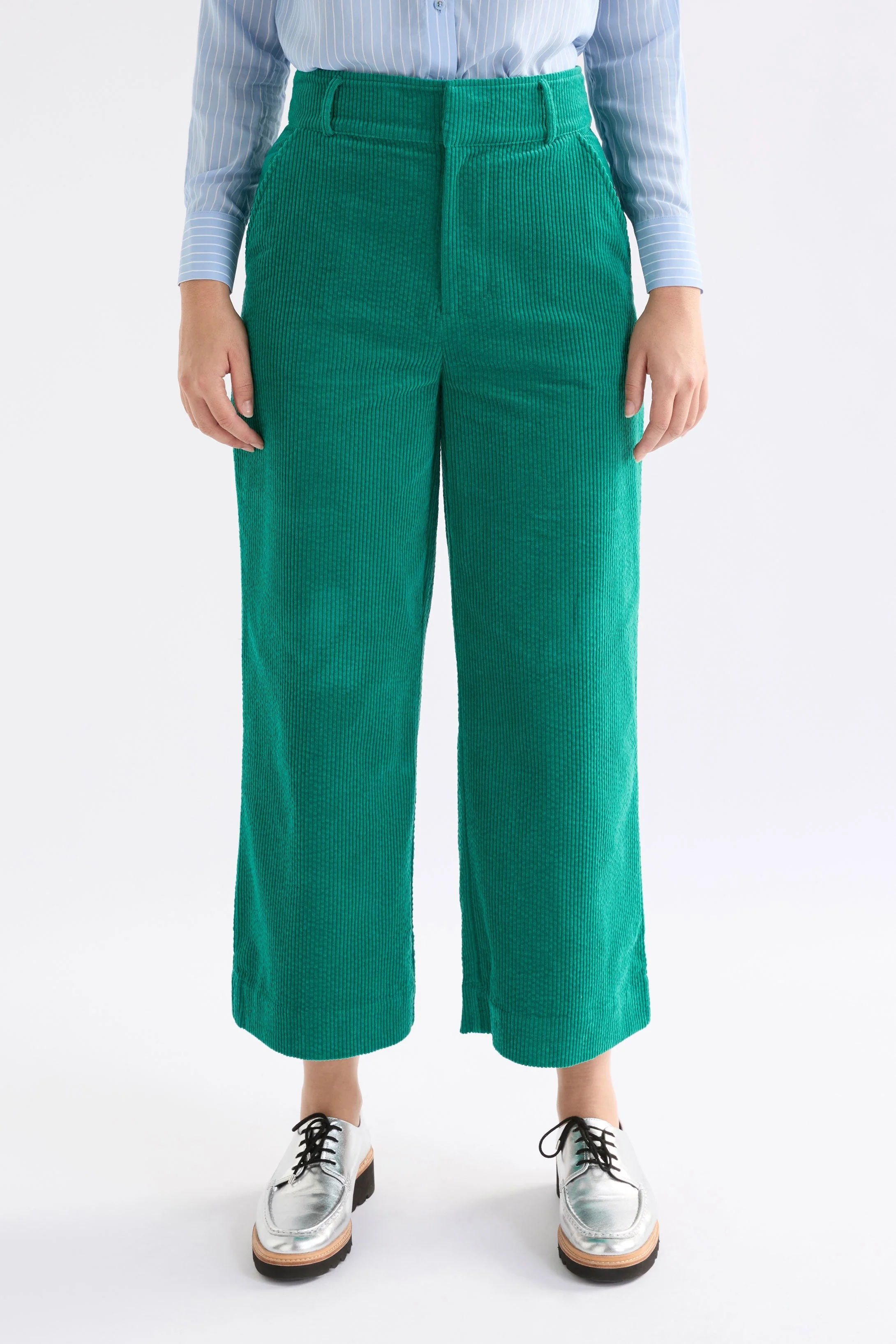 Rhes Cord Pant - Image 2