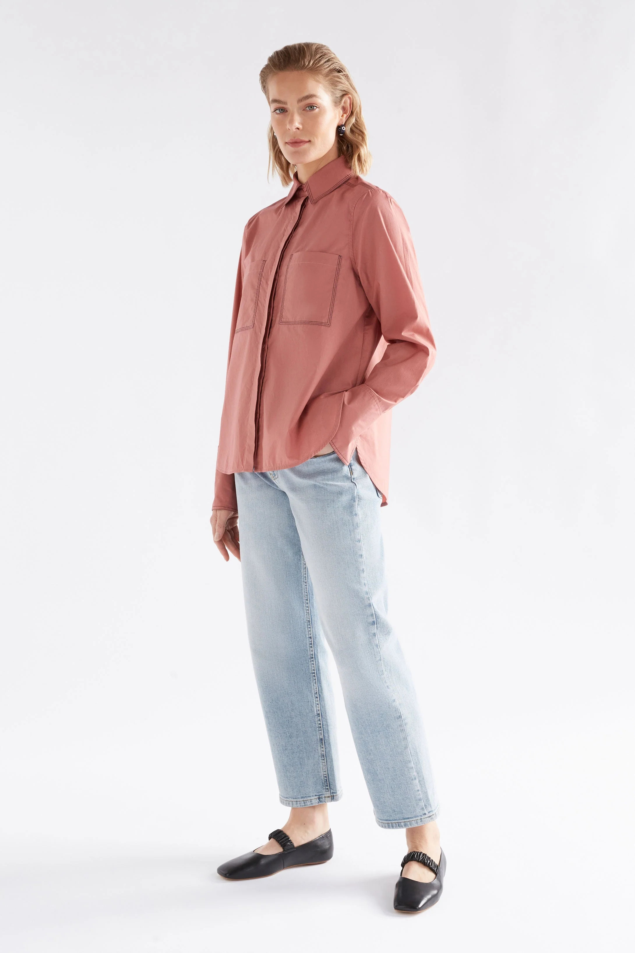 Salli Shirt - Image 4