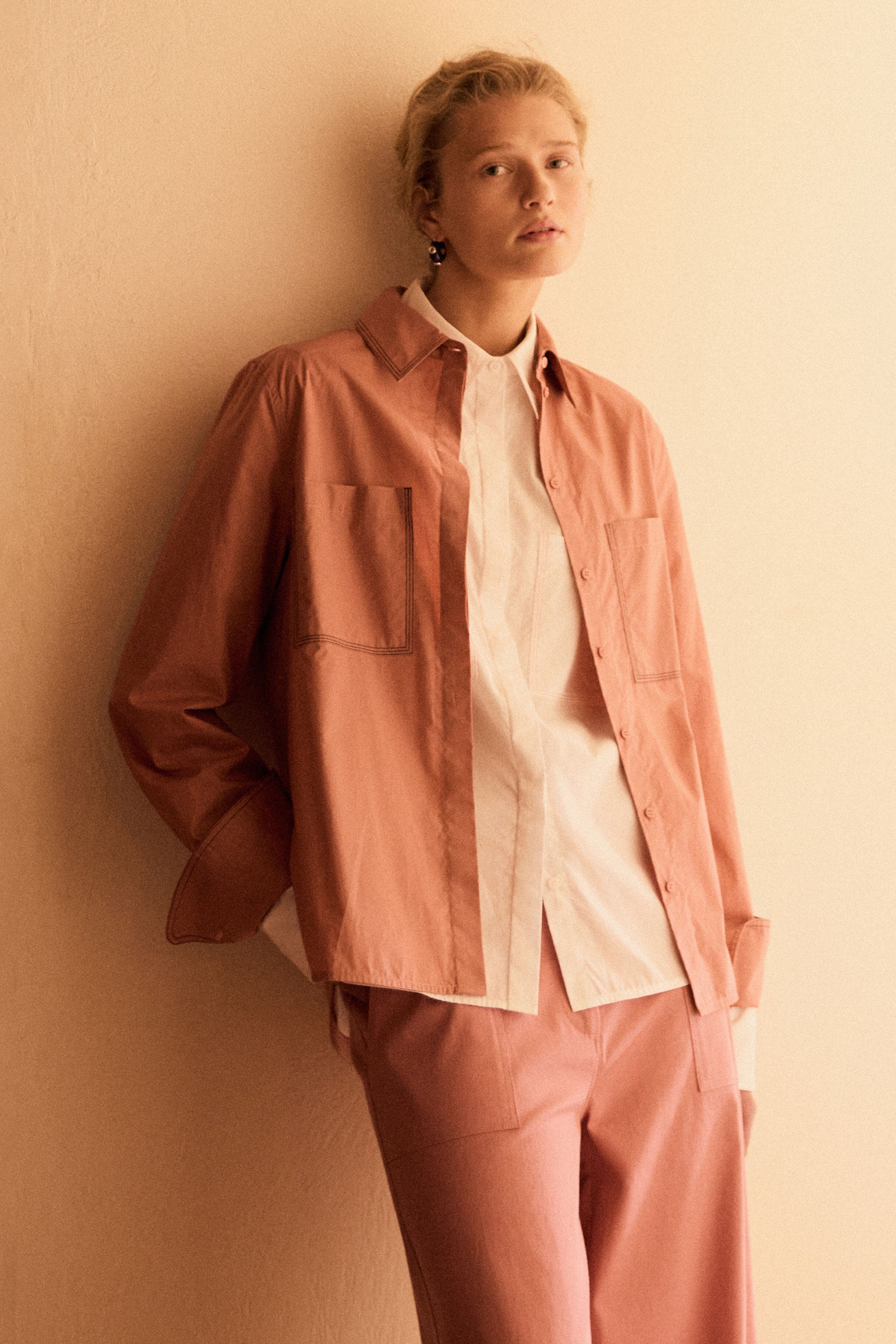 Salli Shirt - Image 9