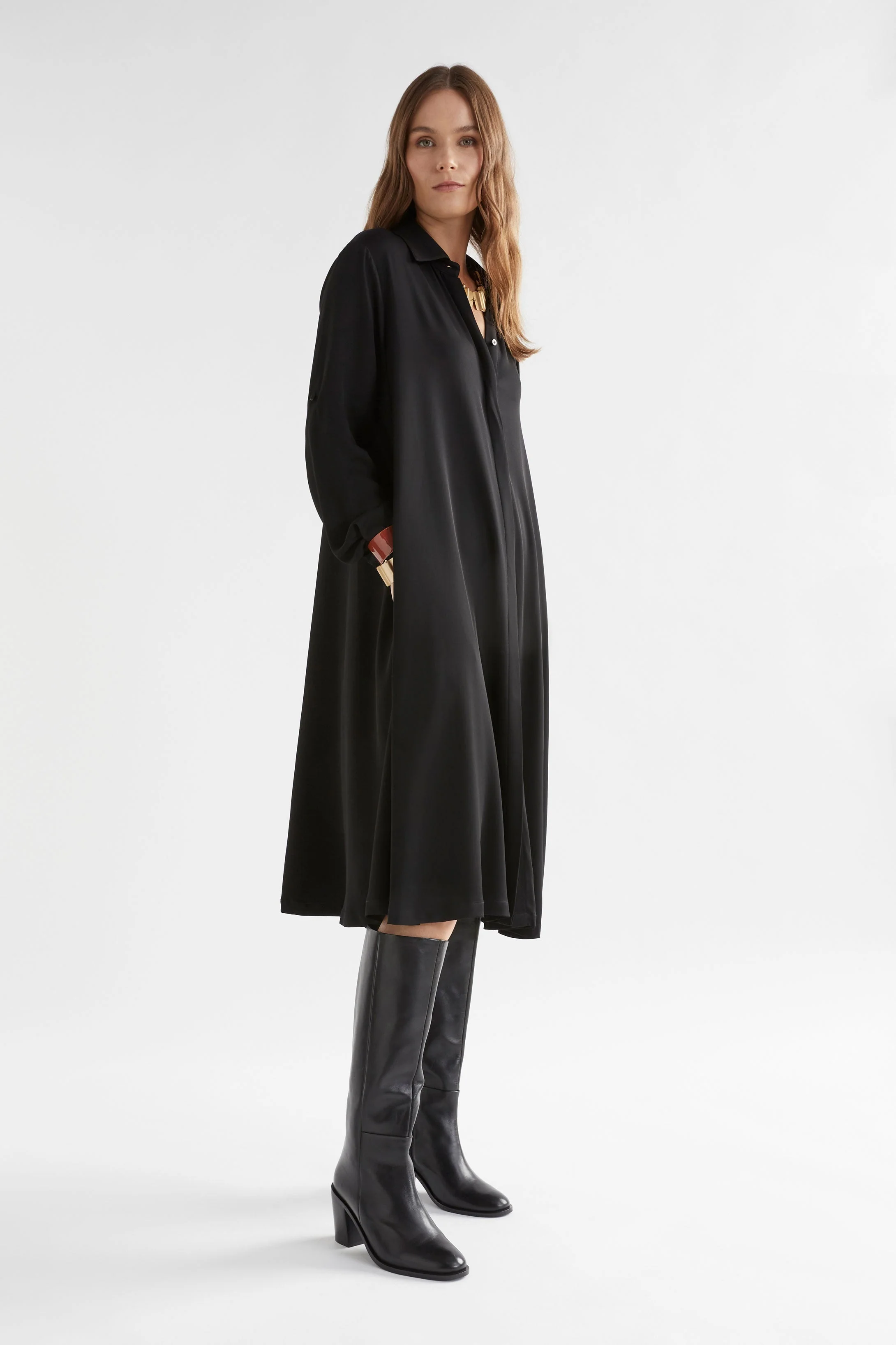Sjova Dress - Image 4