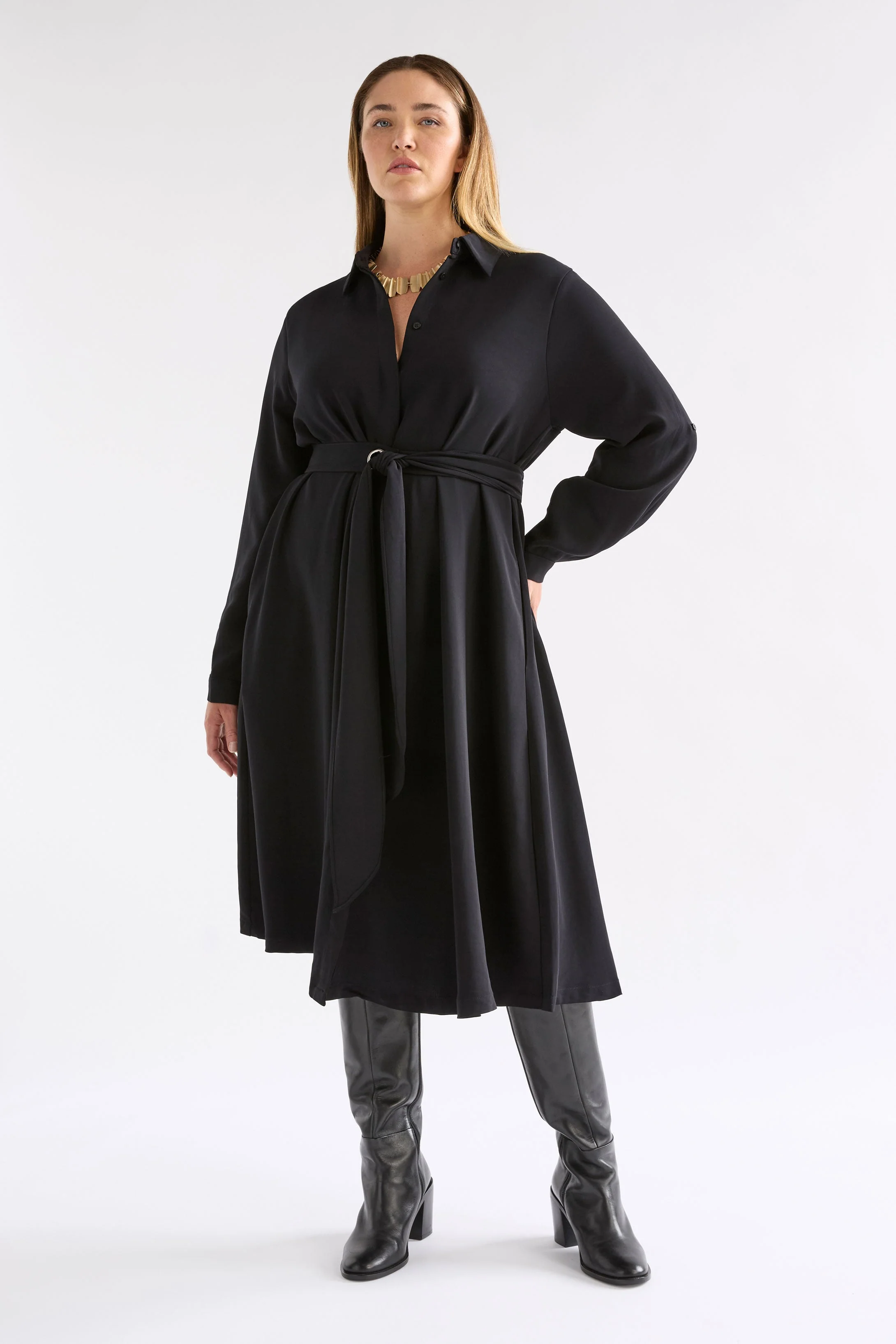 Sjova Dress - Image 7
